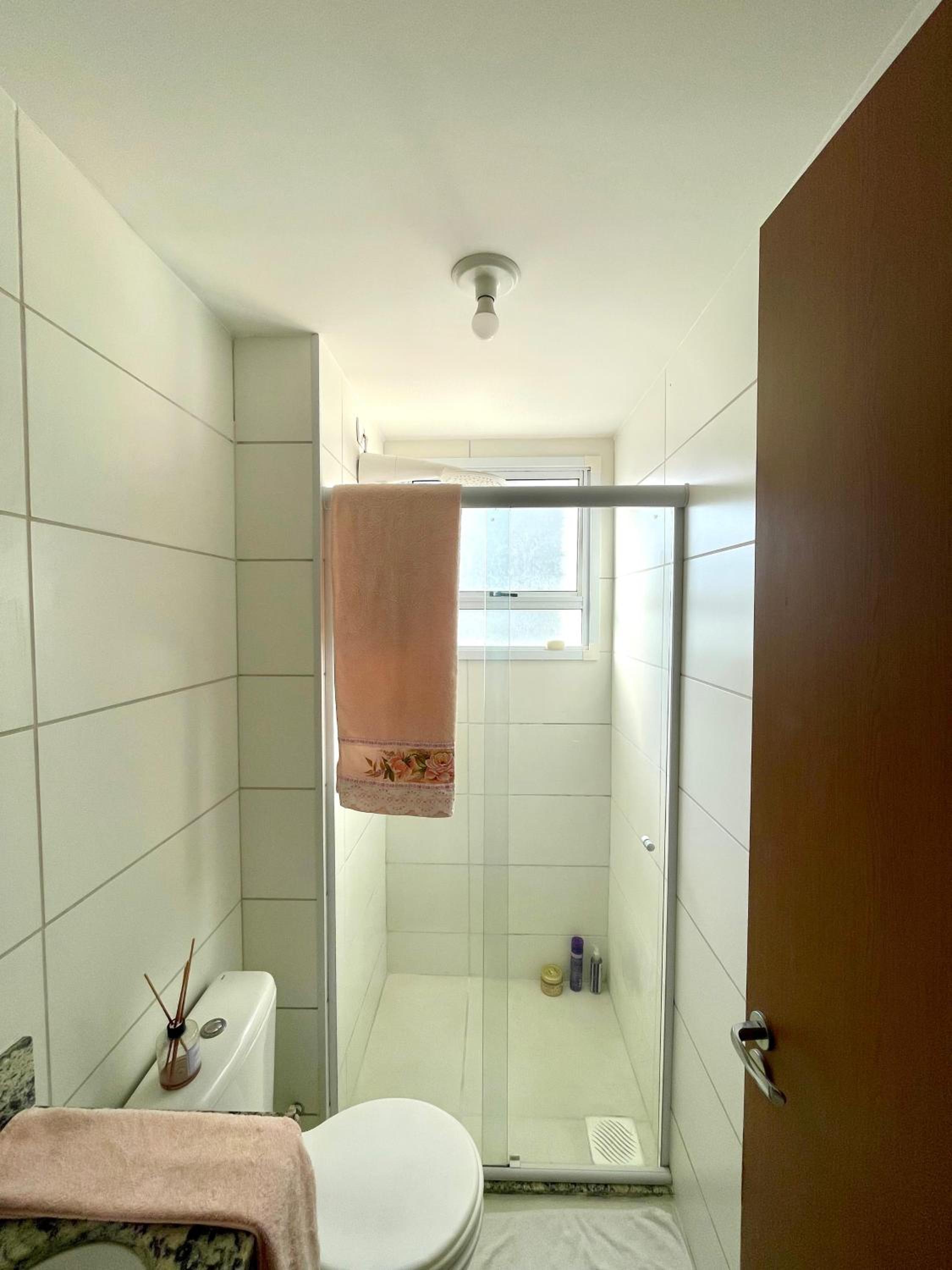 Apartamento pertinho da praia, ótima localização!
