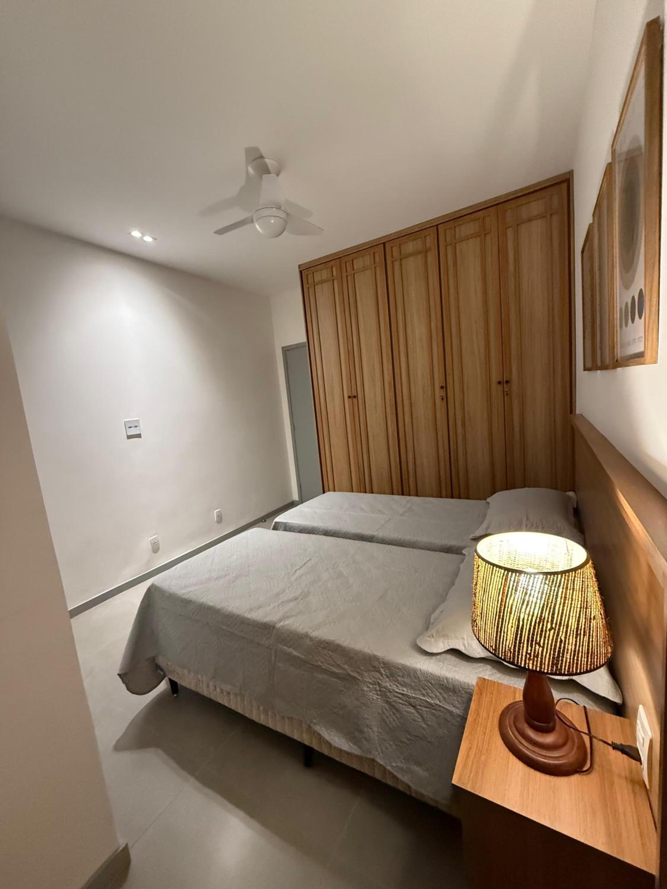 Ipanema Sol e Mar Residence II