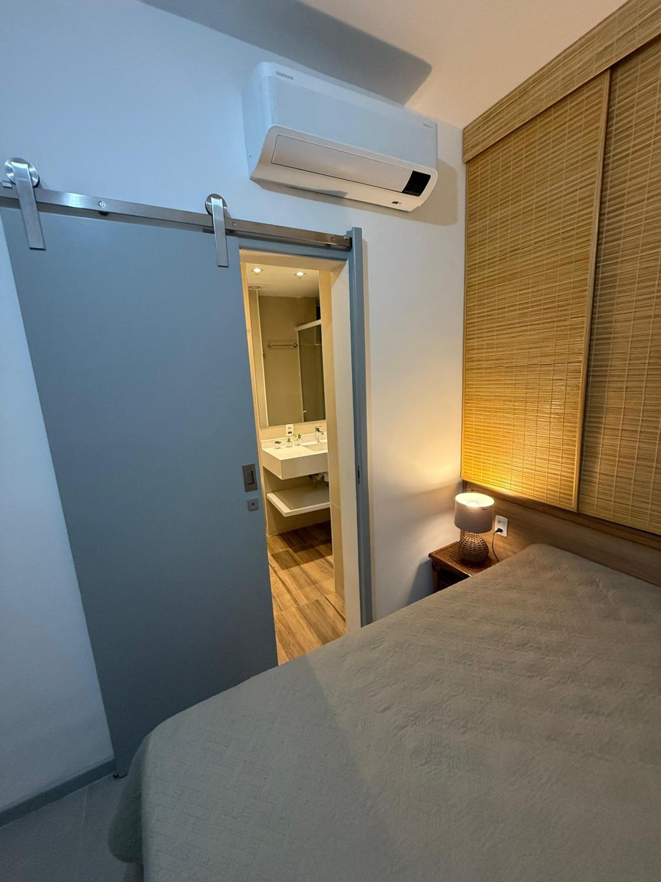 Ipanema Sol e Mar Residence II