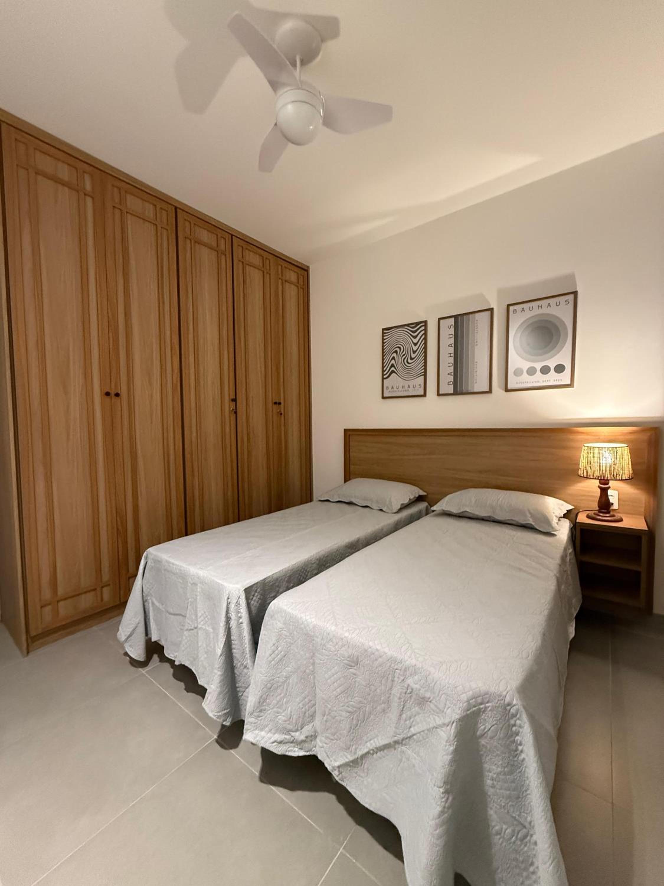 Ipanema Sol e Mar Residence II