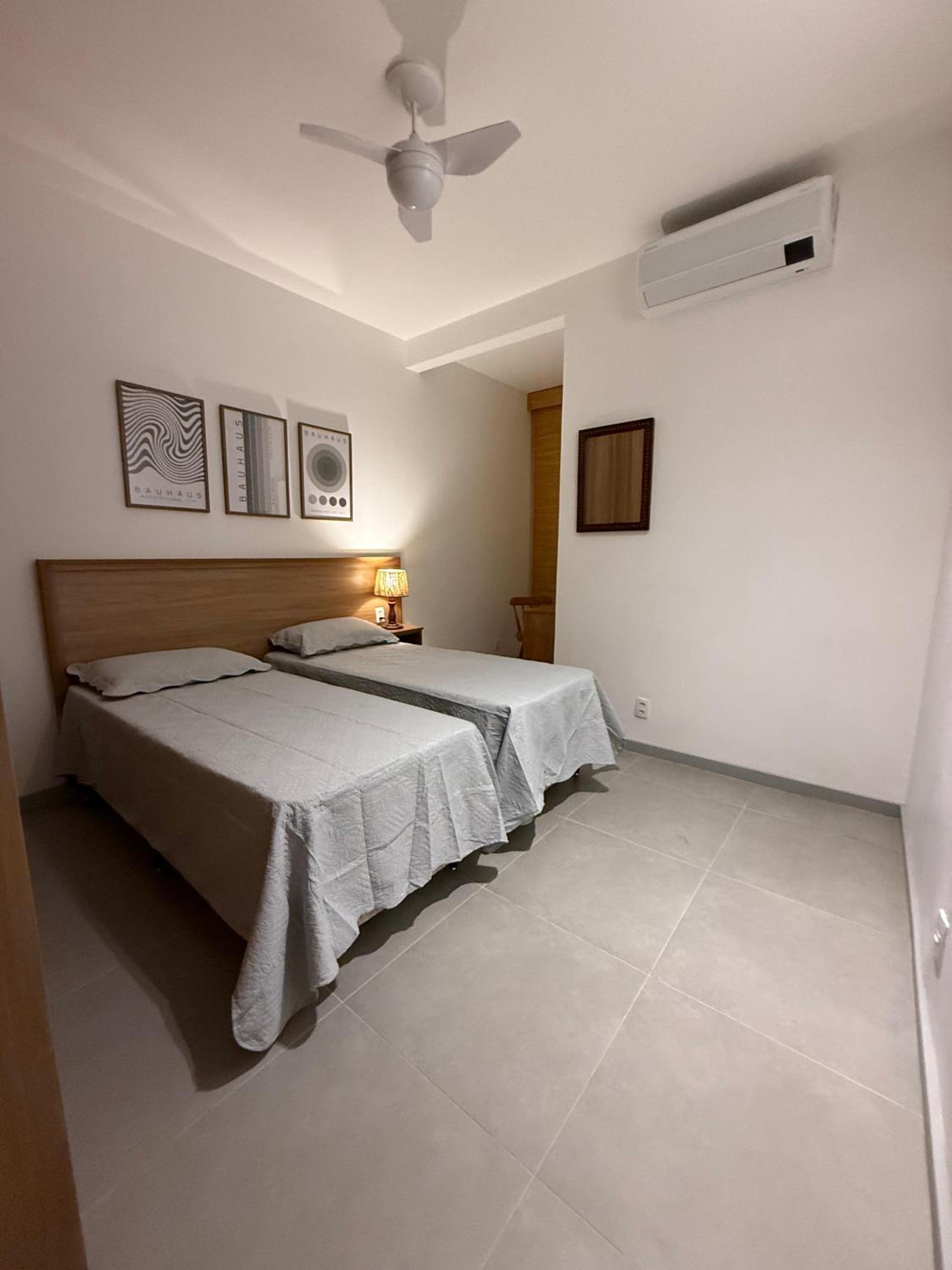 Ipanema Sol e Mar Residence II