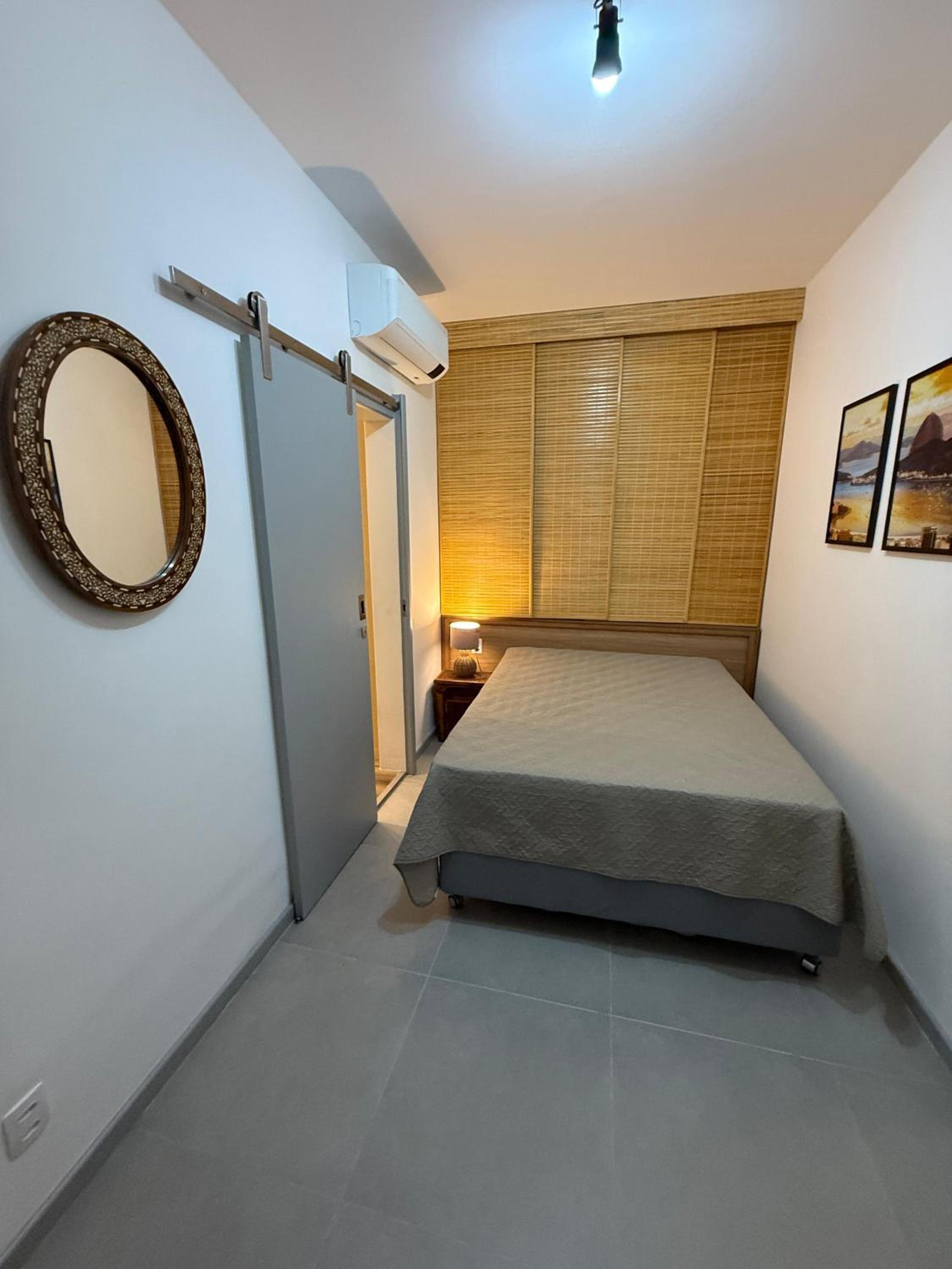 Ipanema Sol e Mar Residence II