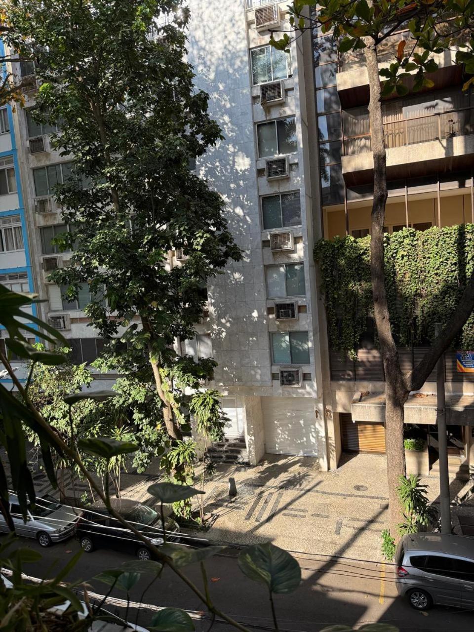 Ipanema Sol e Mar Residence II