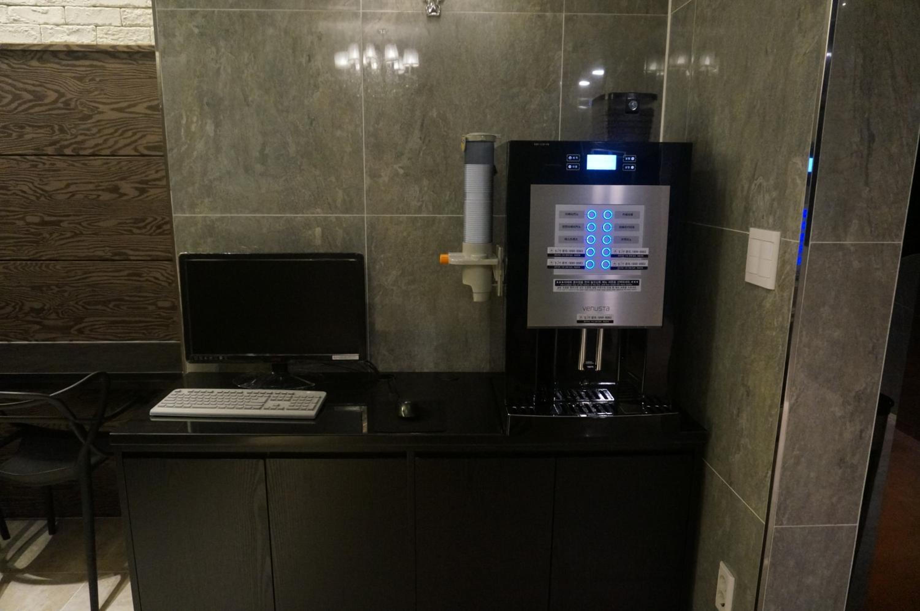 MU Hotel