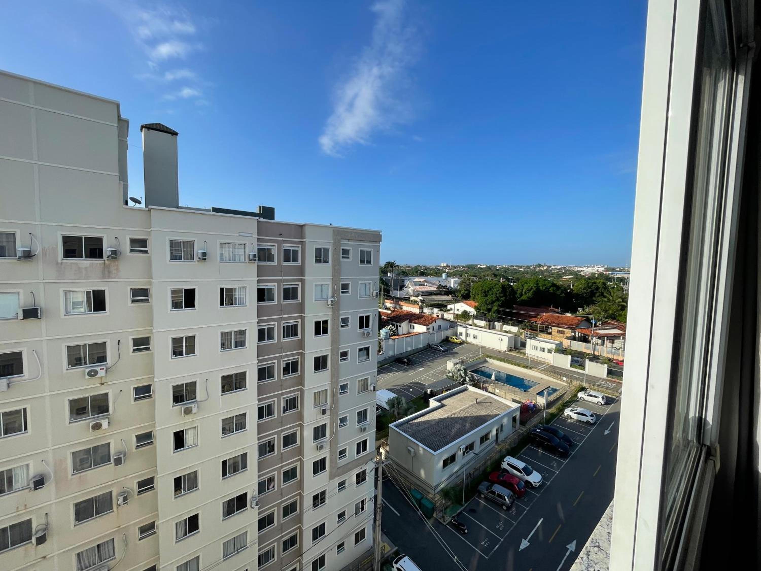 Apartamento pertinho da praia, ótima localização!