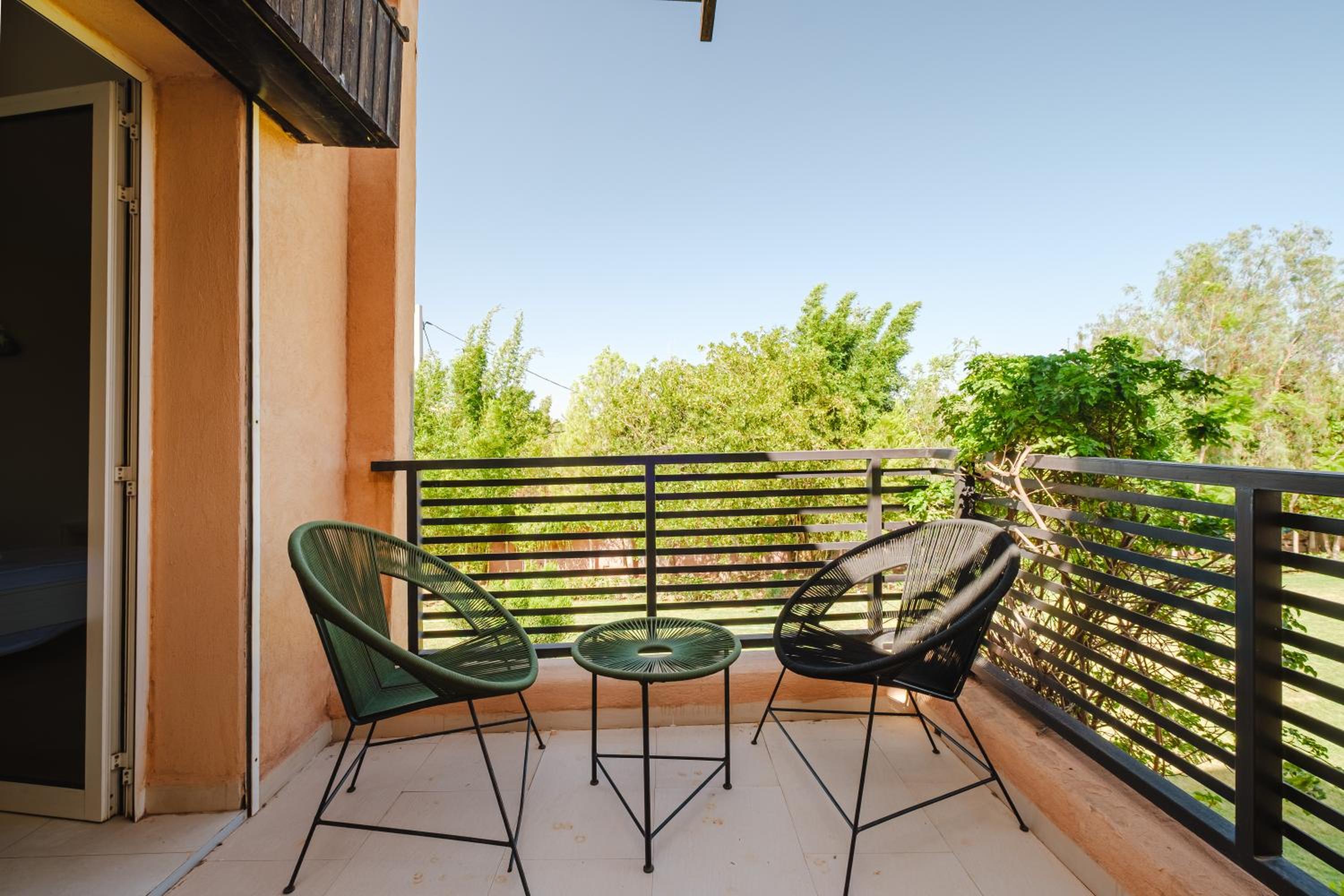 Villa Ivy 3BR Marrakech Private Pool and Breakfast 21 KM Trik Ourika