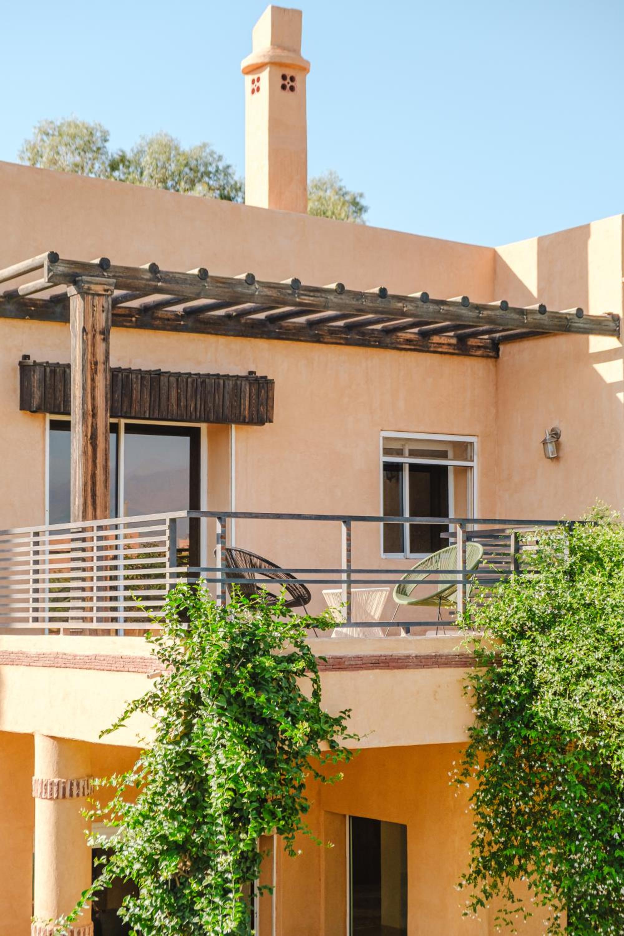 Villa Ivy 3BR Marrakech Private Pool and Breakfast 21 KM Trik Ourika