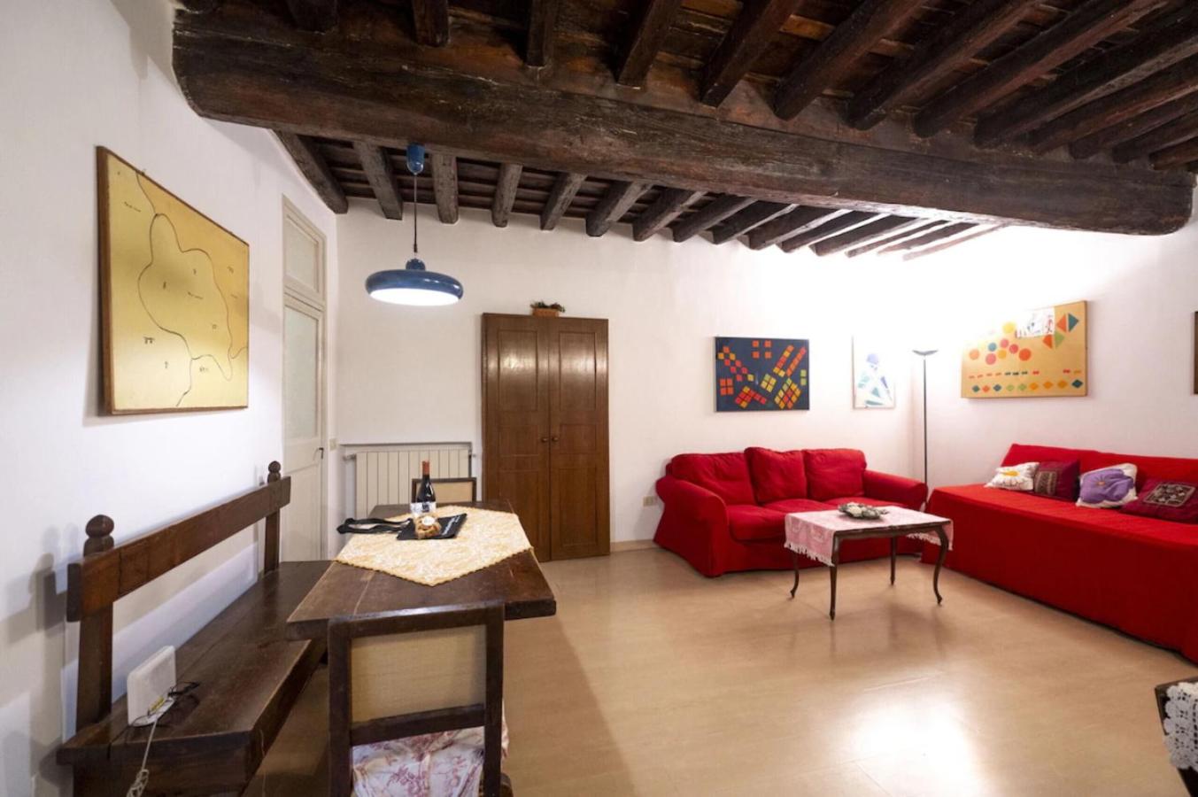 Casa Mirella near Piazza Navona, Rooftop Views