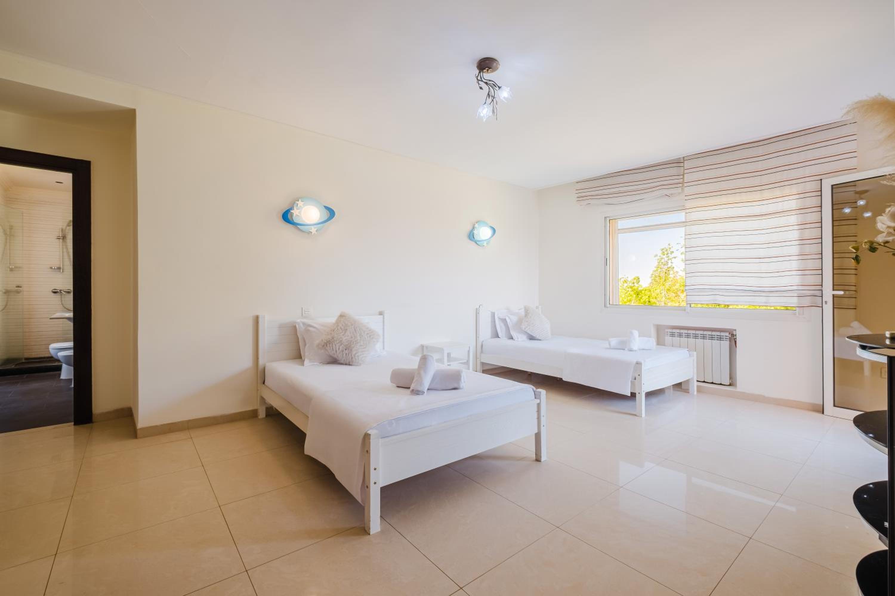Villa Ivy 3BR Marrakech Private Pool and Breakfast 21 KM Trik Ourika