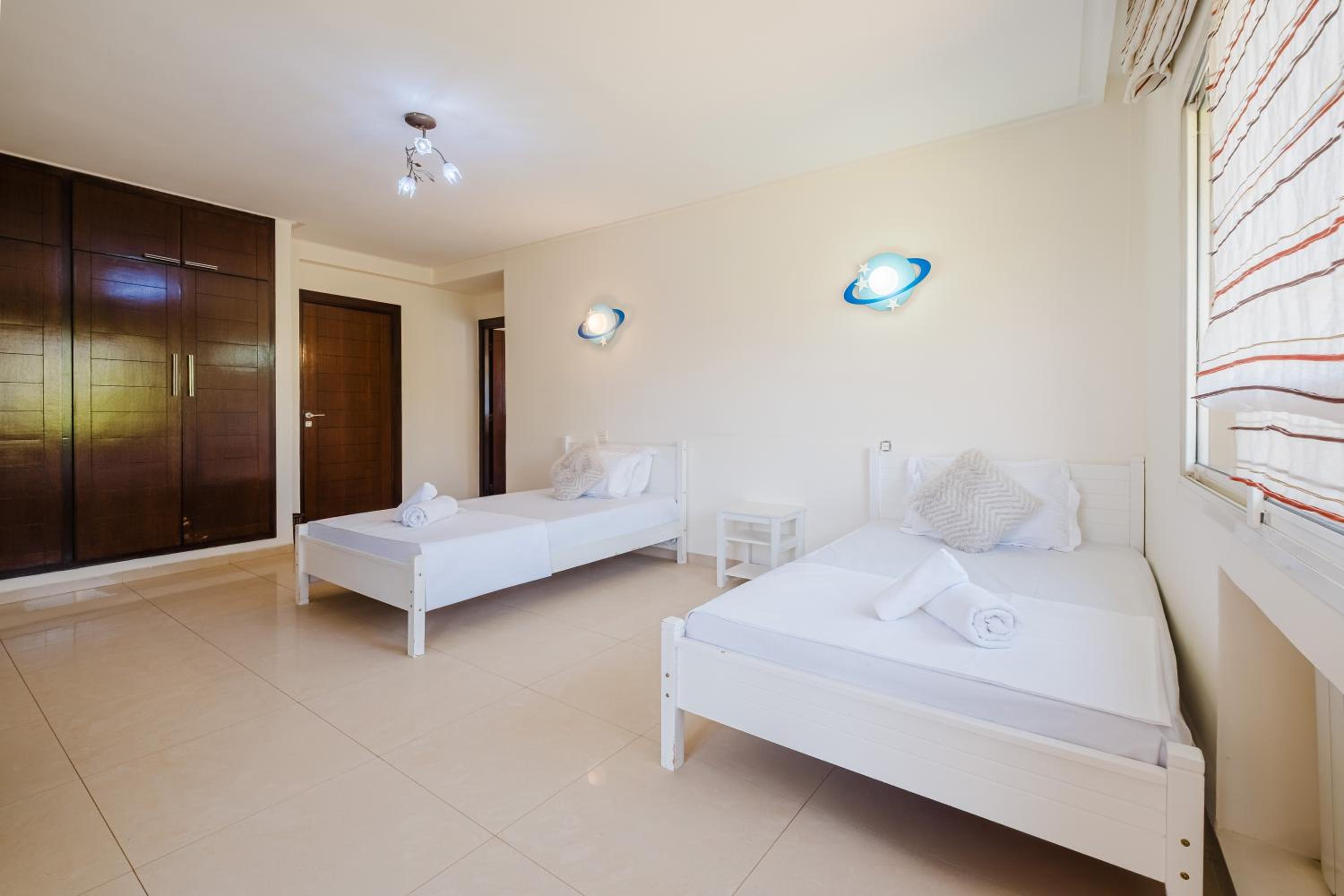 Villa Ivy 3BR Marrakech Private Pool and Breakfast 21 KM Trik Ourika