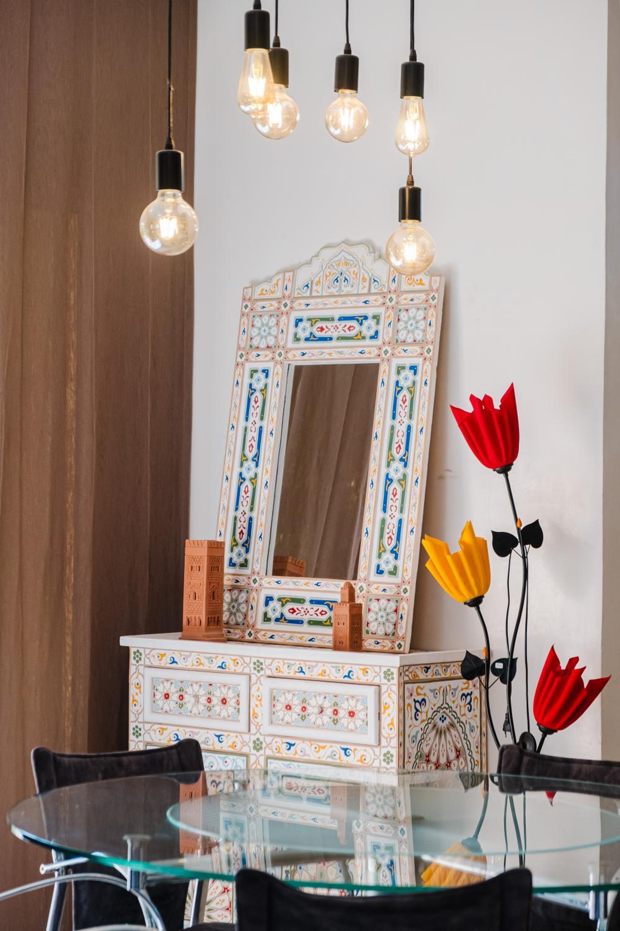 Villa Ivy 3BR Marrakech Private Pool and Breakfast 21 KM Trik Ourika