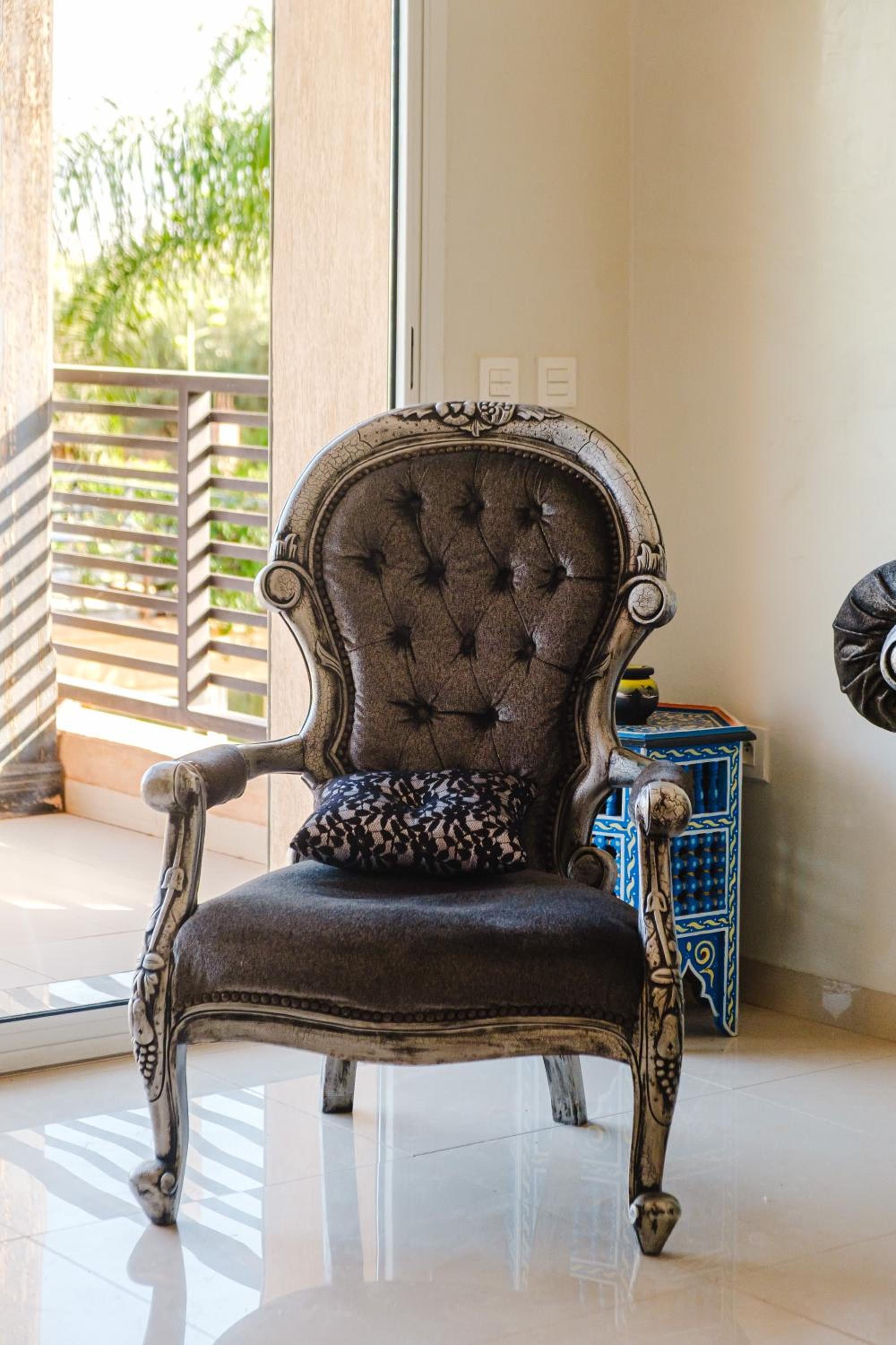 Villa Ivy 3BR Marrakech Private Pool and Breakfast 21 KM Trik Ourika