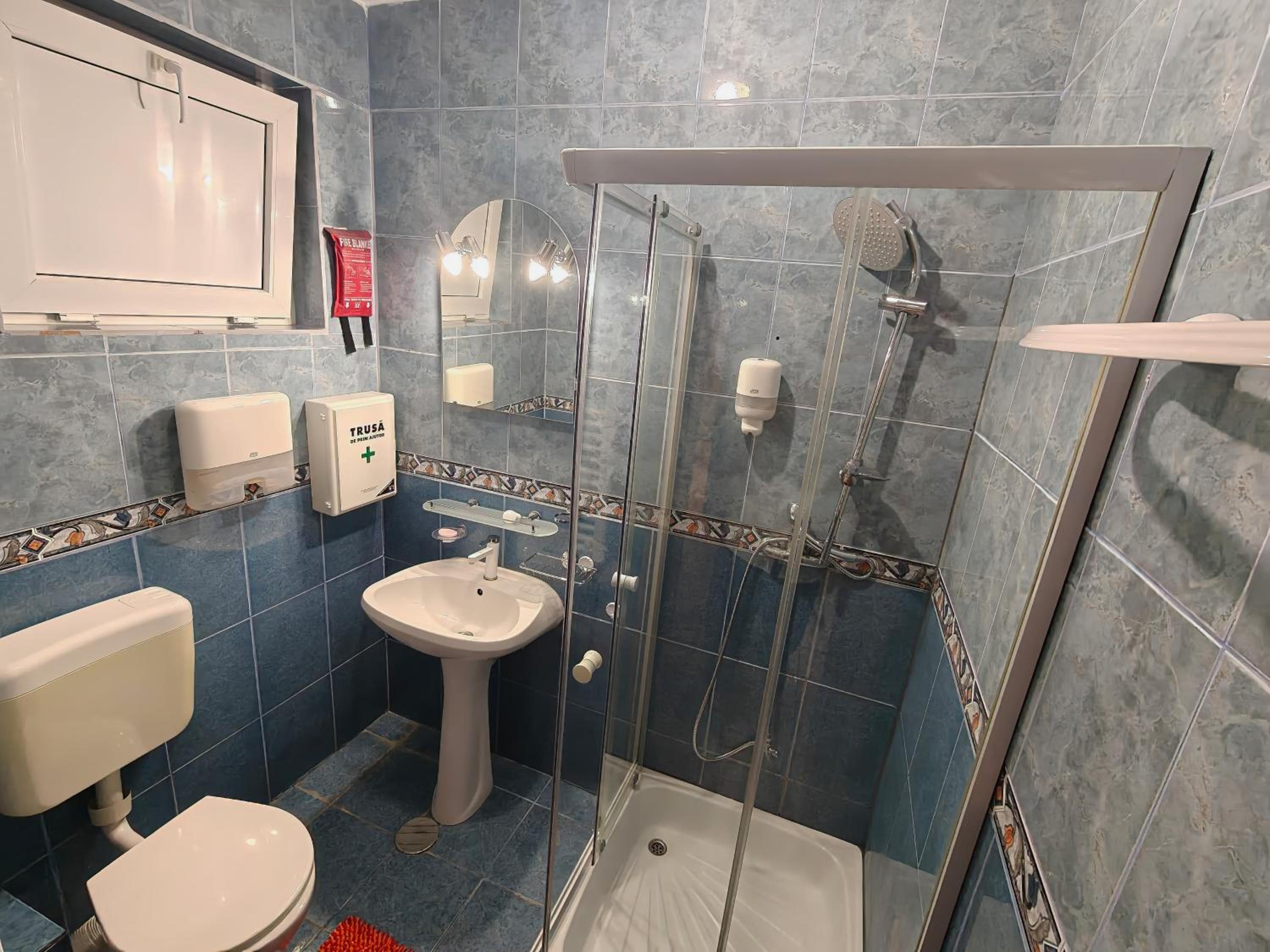 Balcesti Design Apartments - Walk to Old Town - Pumo Properties