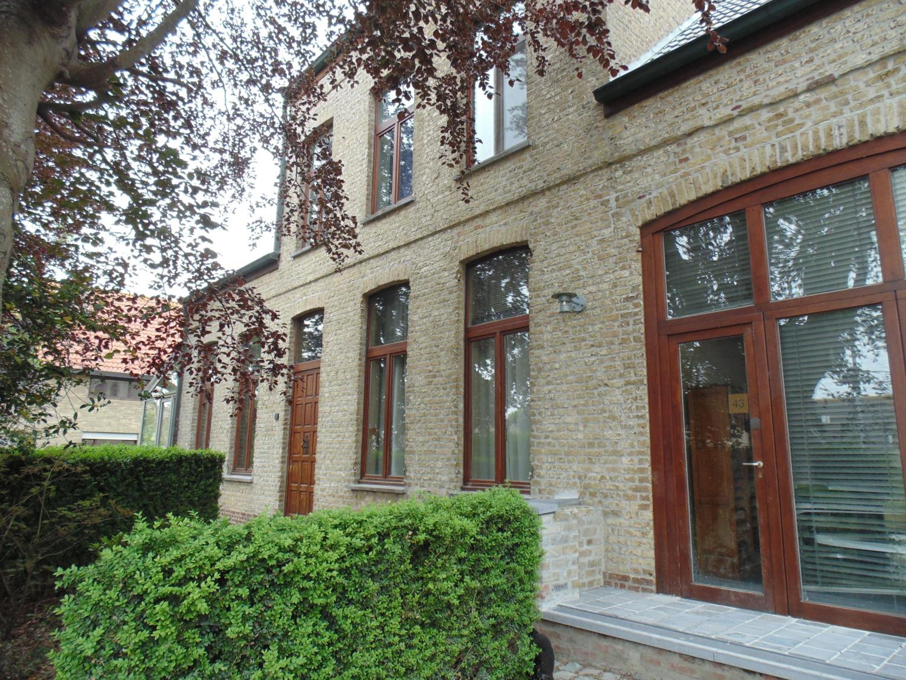 Villa Ghysbrecht