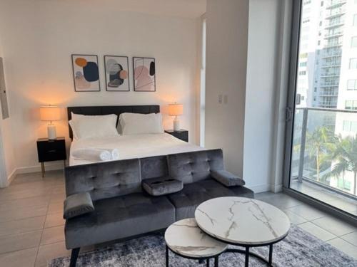 Miami Downtown Condos