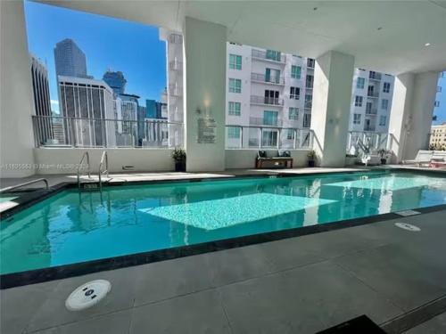 Miami Downtown Condos