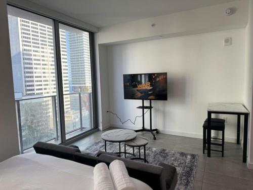 Miami Downtown Condos