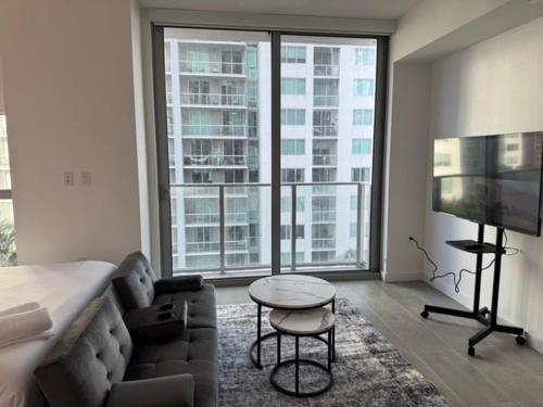 Miami Downtown Condos