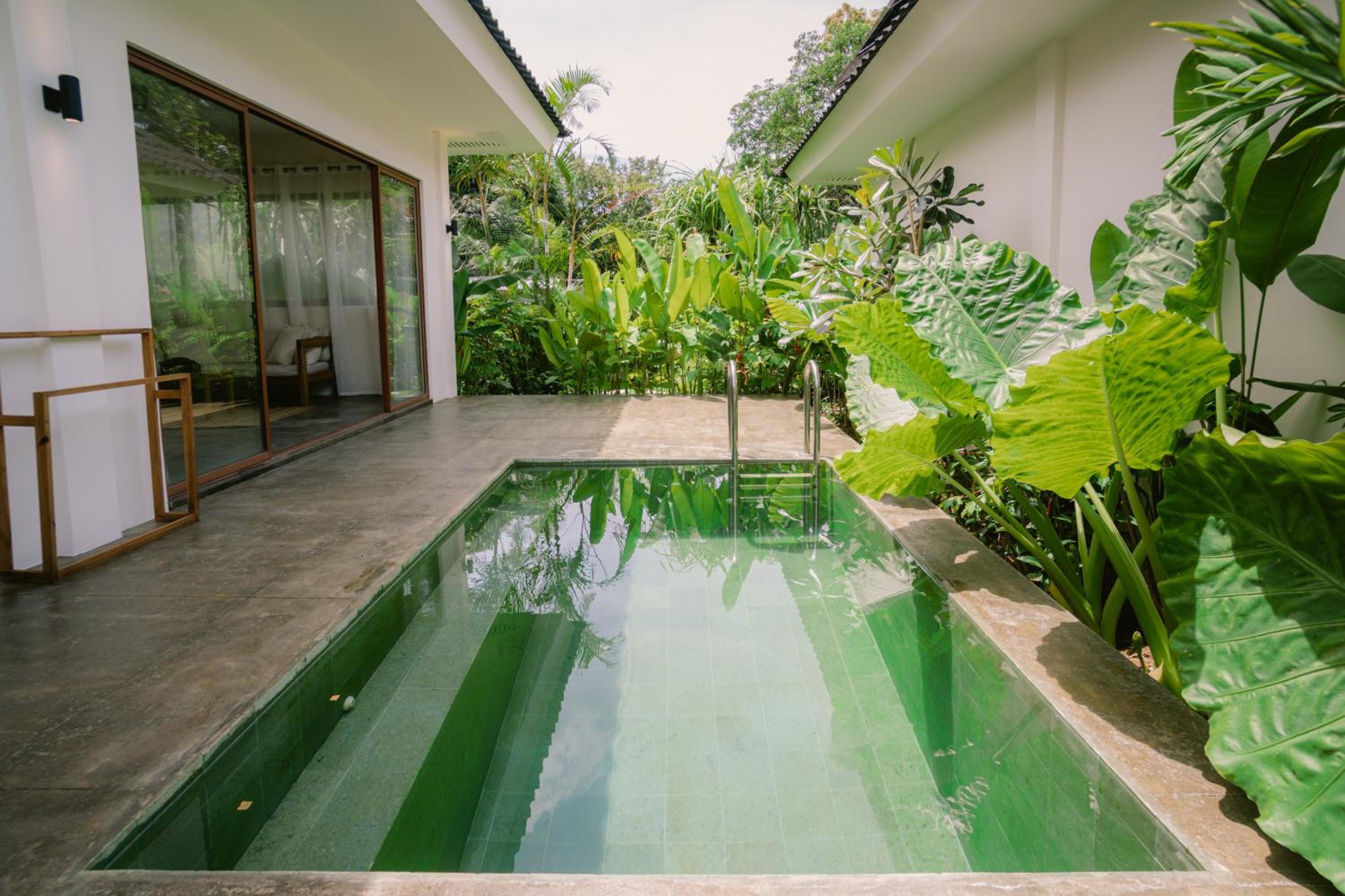 Ananda House