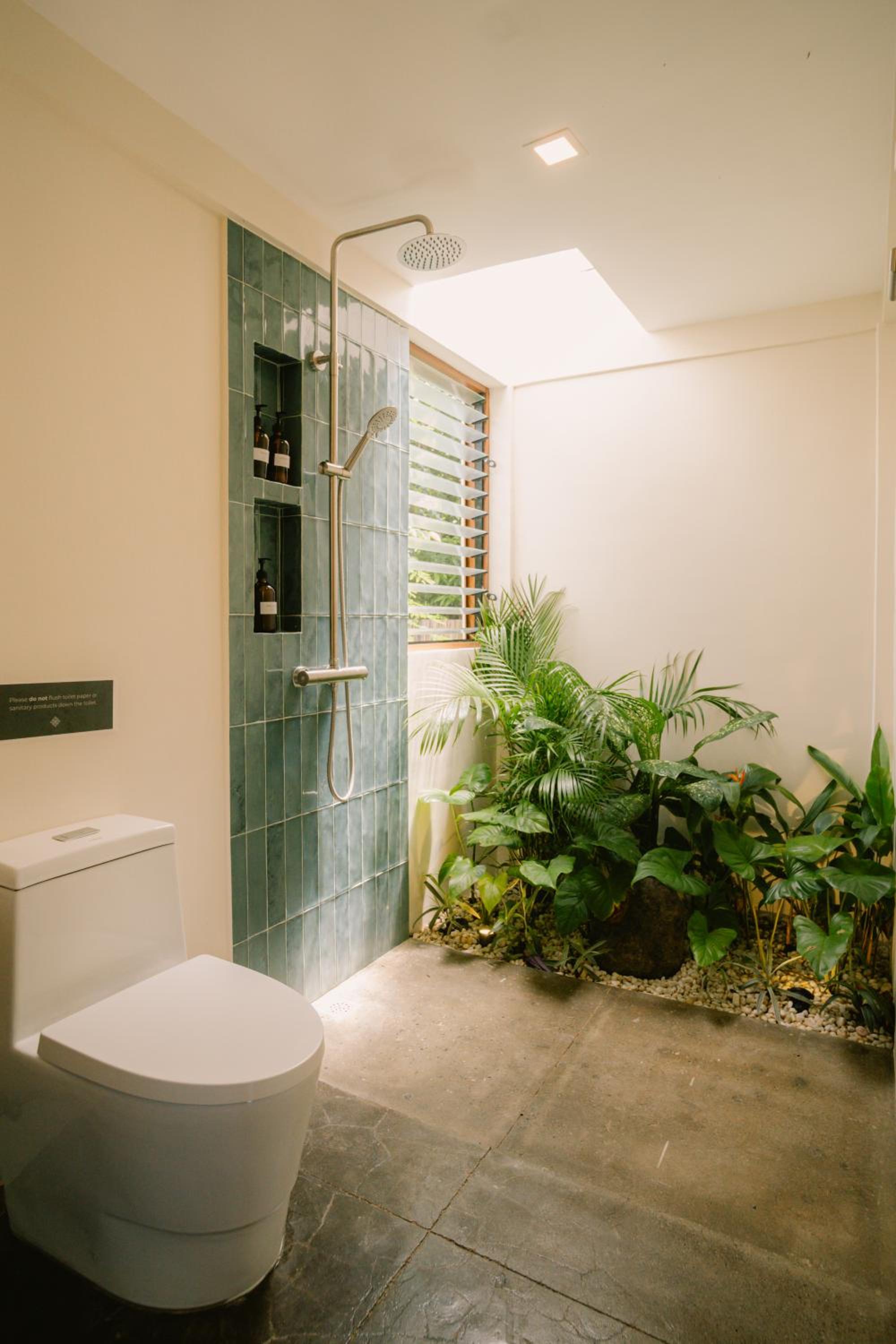 Ananda House
