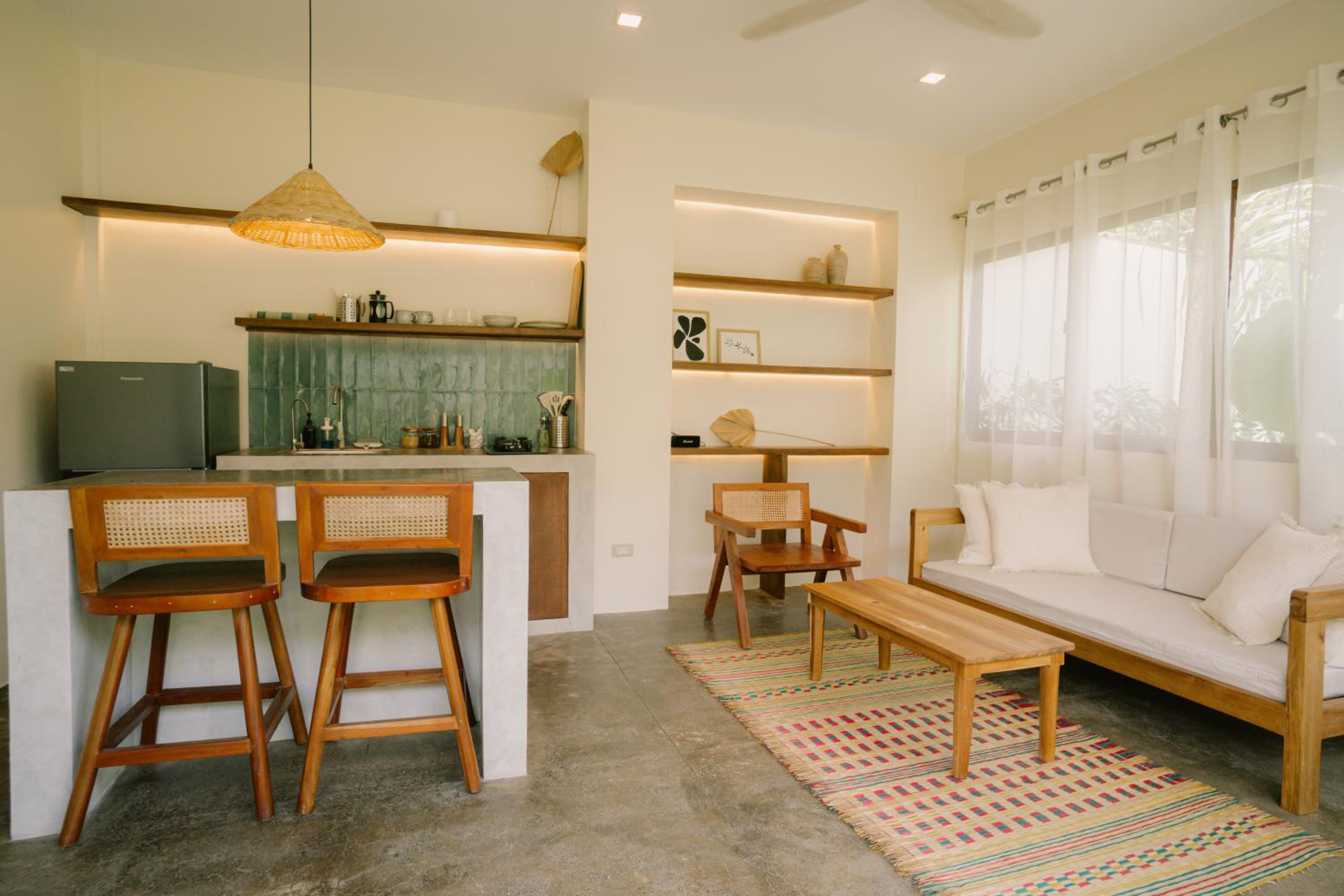 Ananda House