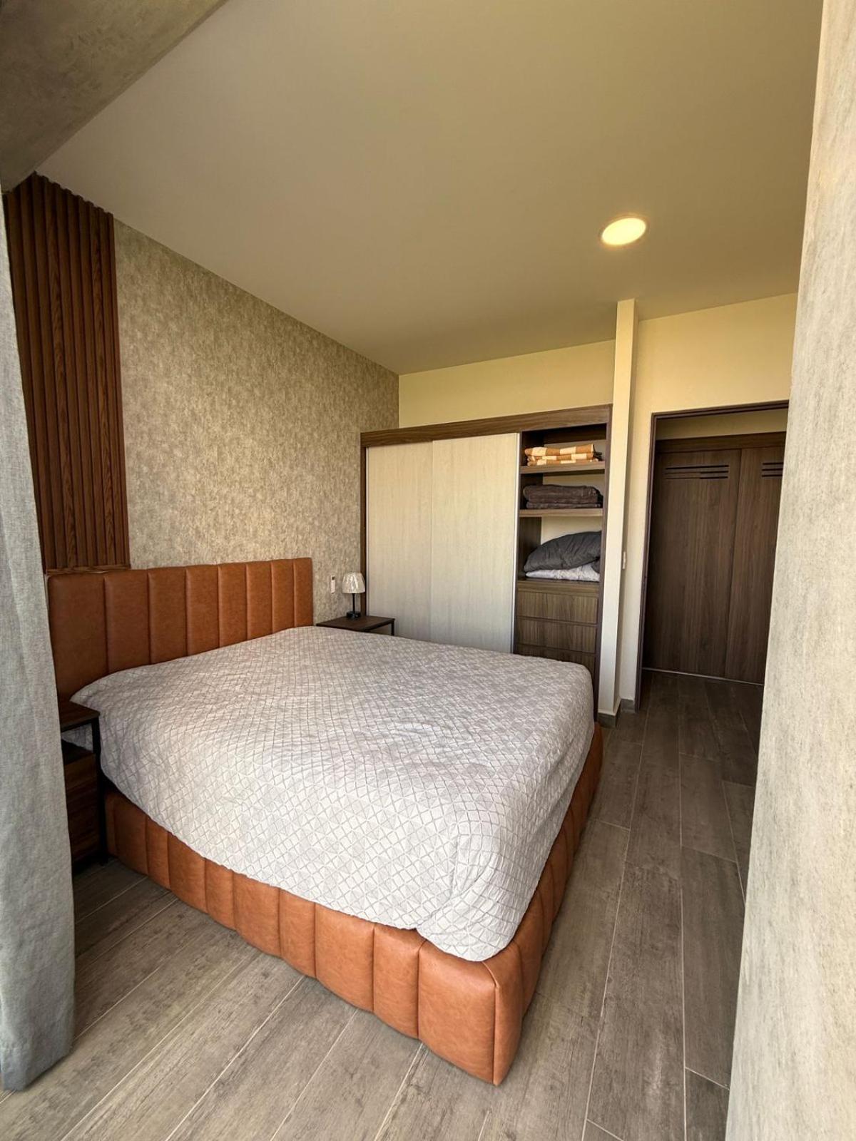 Departamento con estilo para vacacionar