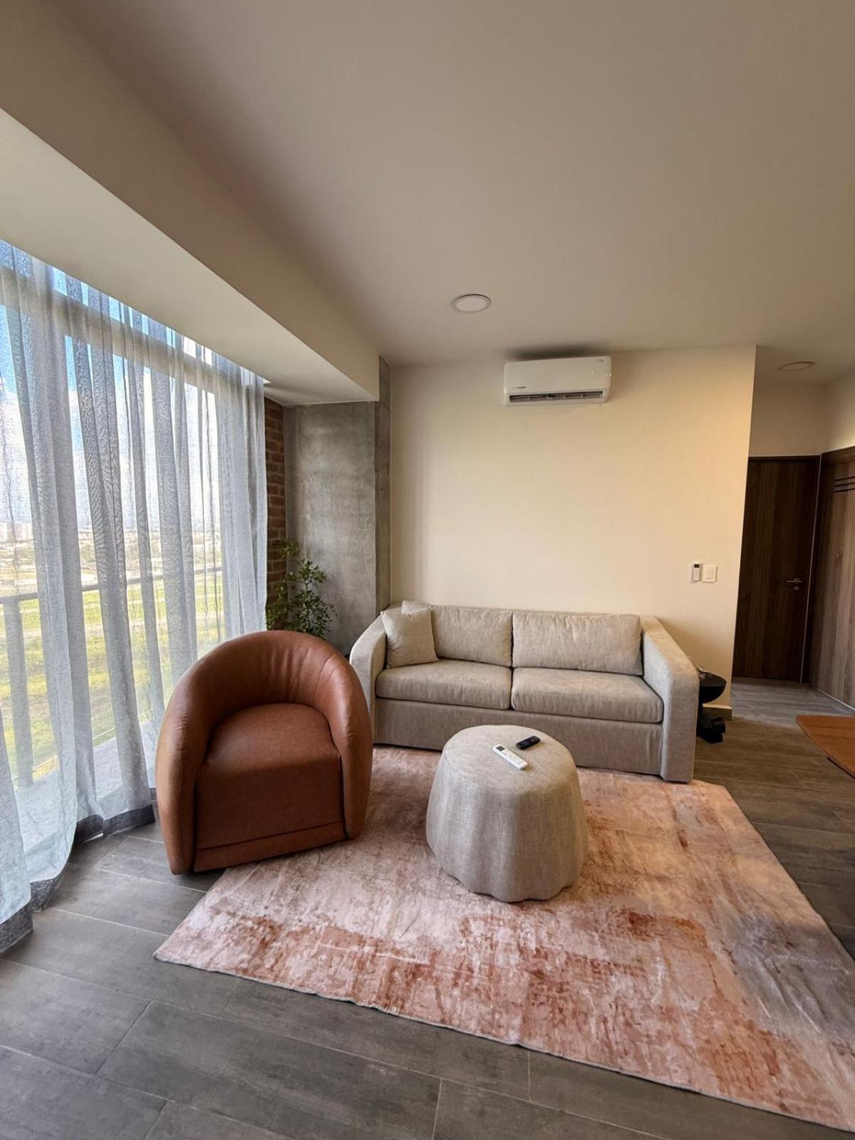 Departamento con estilo para vacacionar