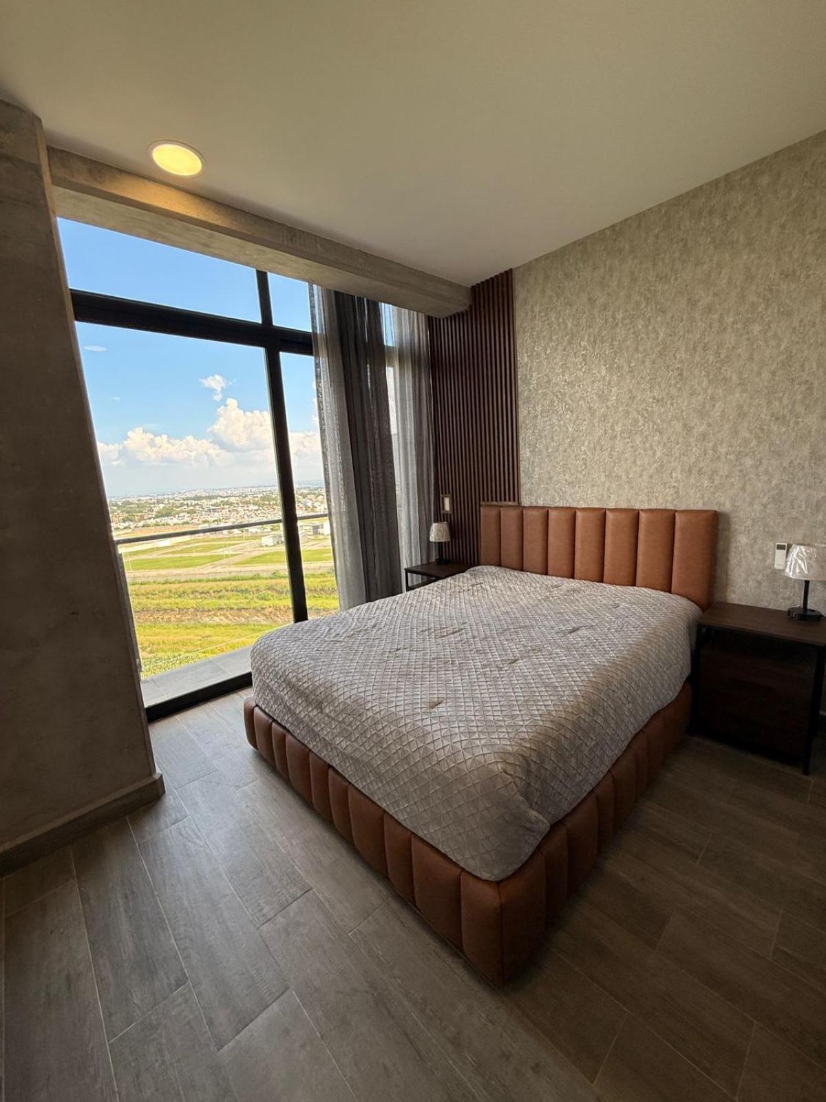Departamento con estilo para vacacionar