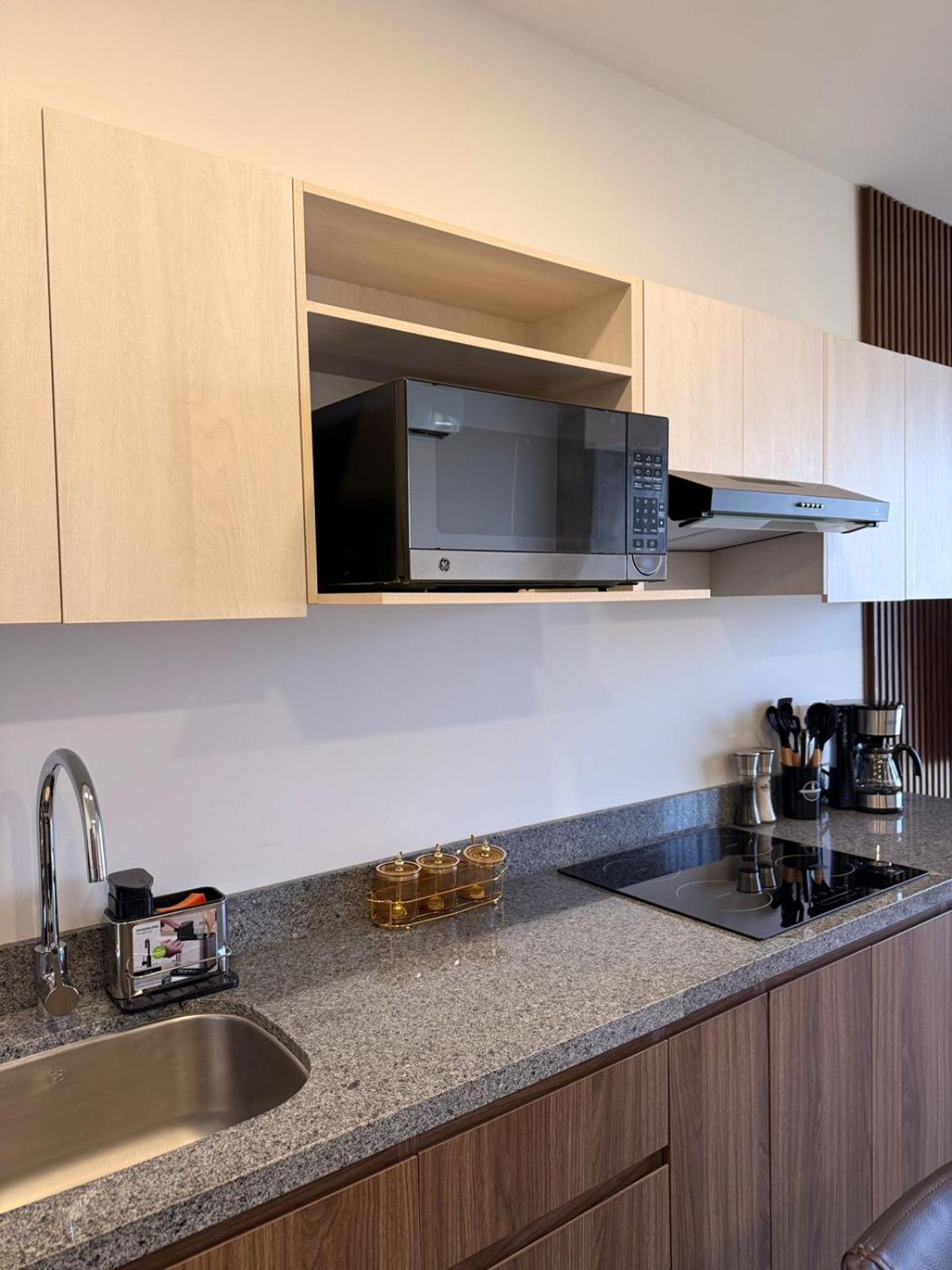 Departamento con estilo para vacacionar