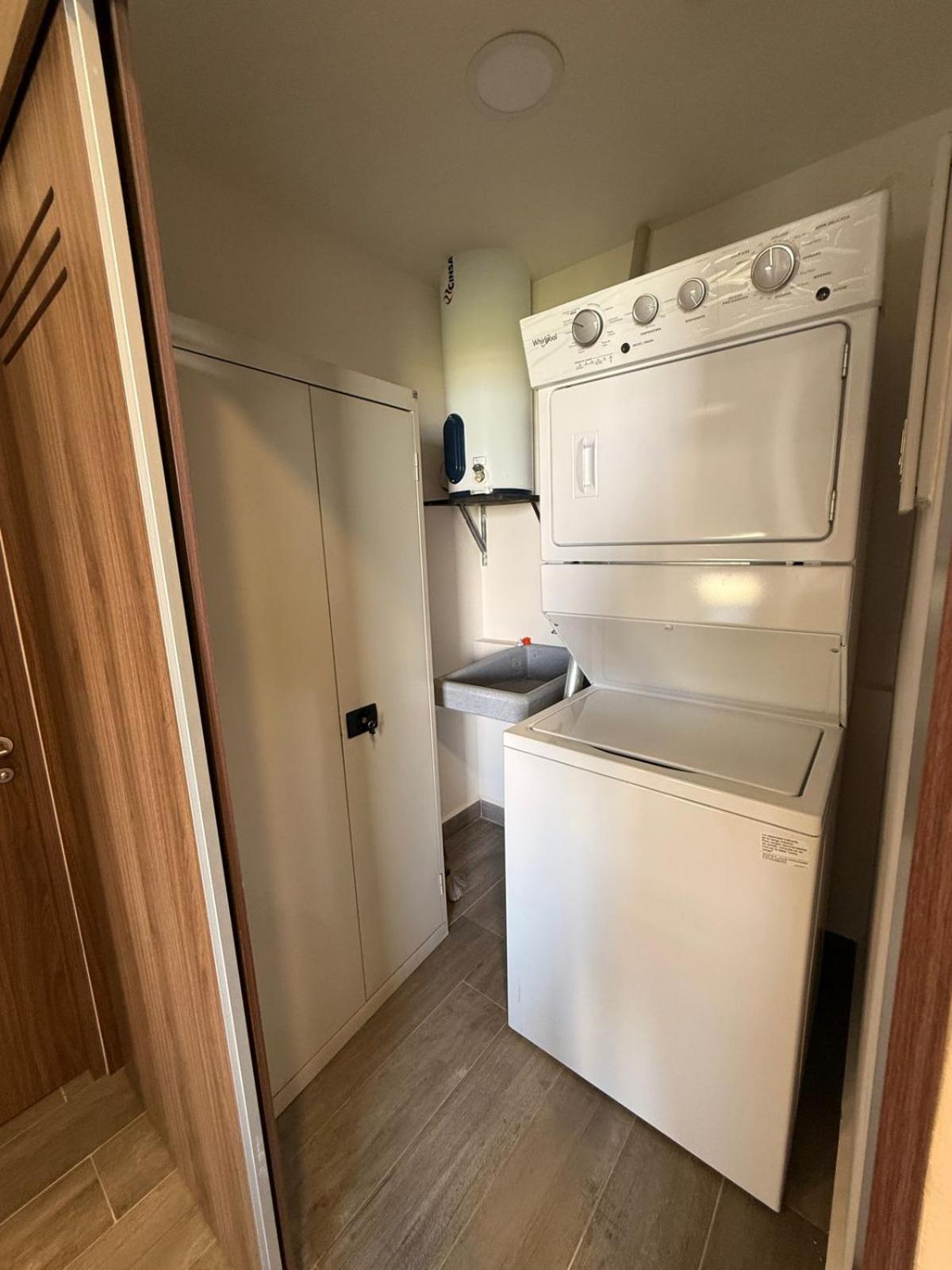 Departamento con estilo para vacacionar