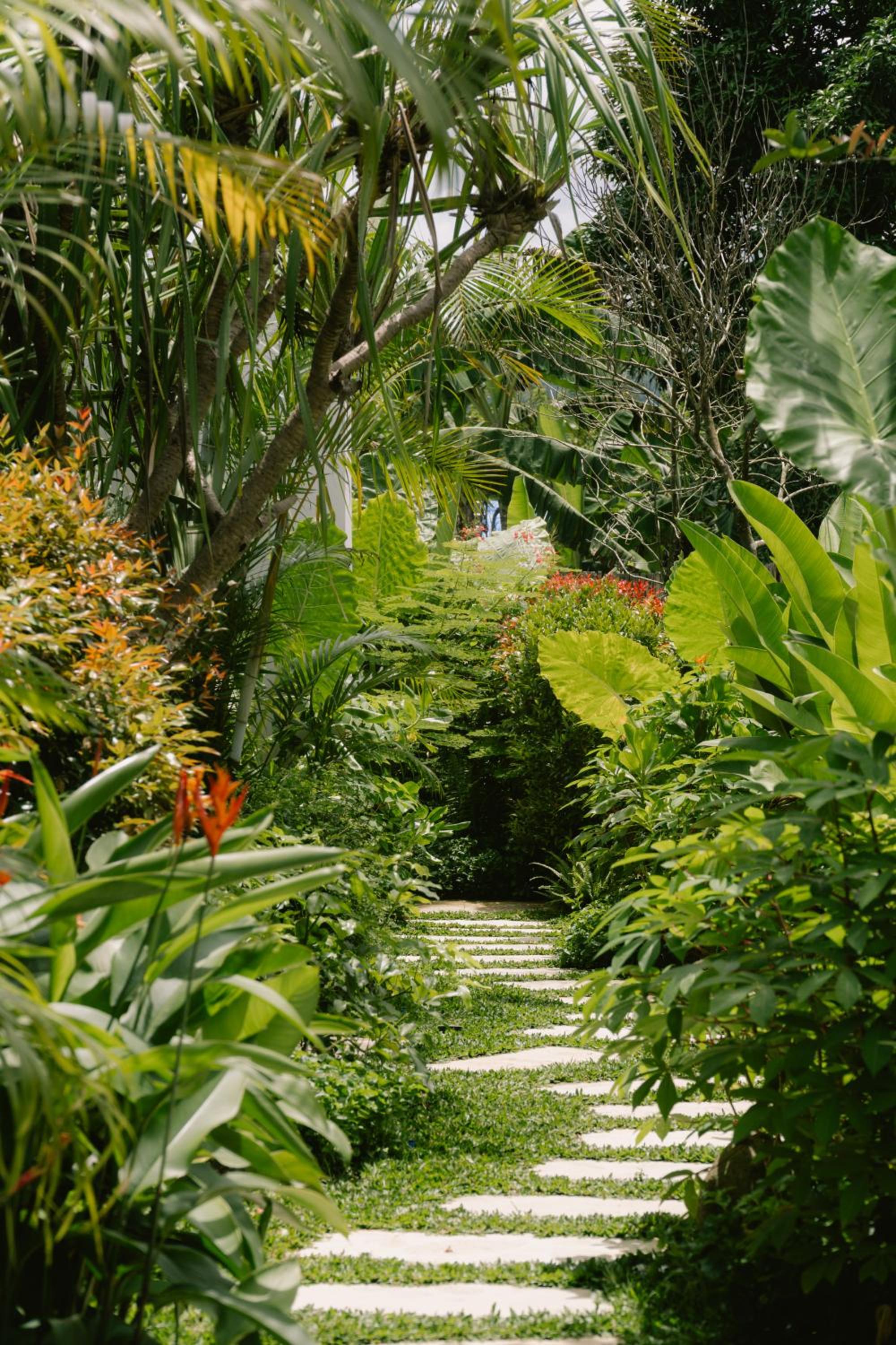 Ananda House