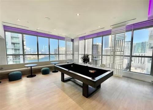 Miami Downtown Condos