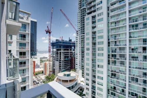 Miami Downtown Condos