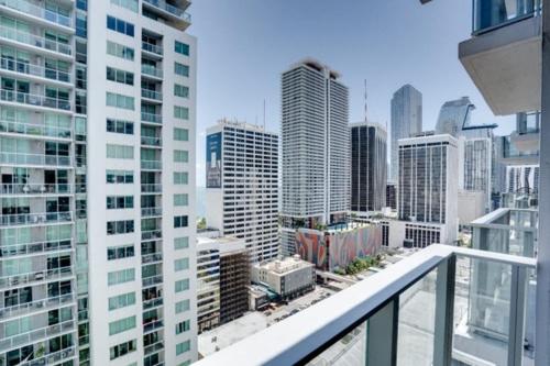 Miami Downtown Condos