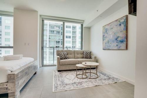 Miami Downtown Condos