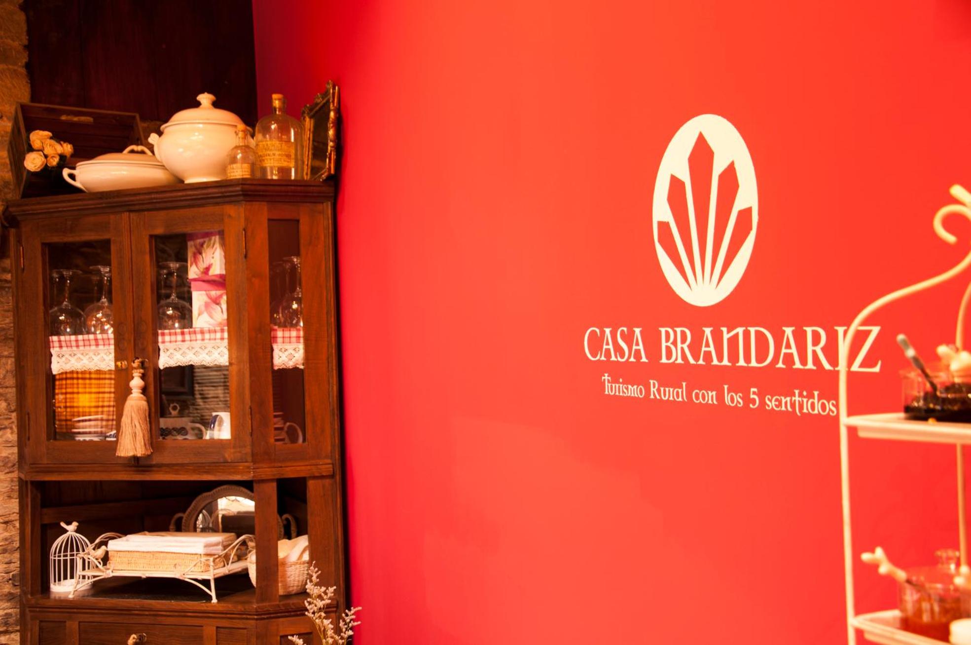 Casa Brandariz