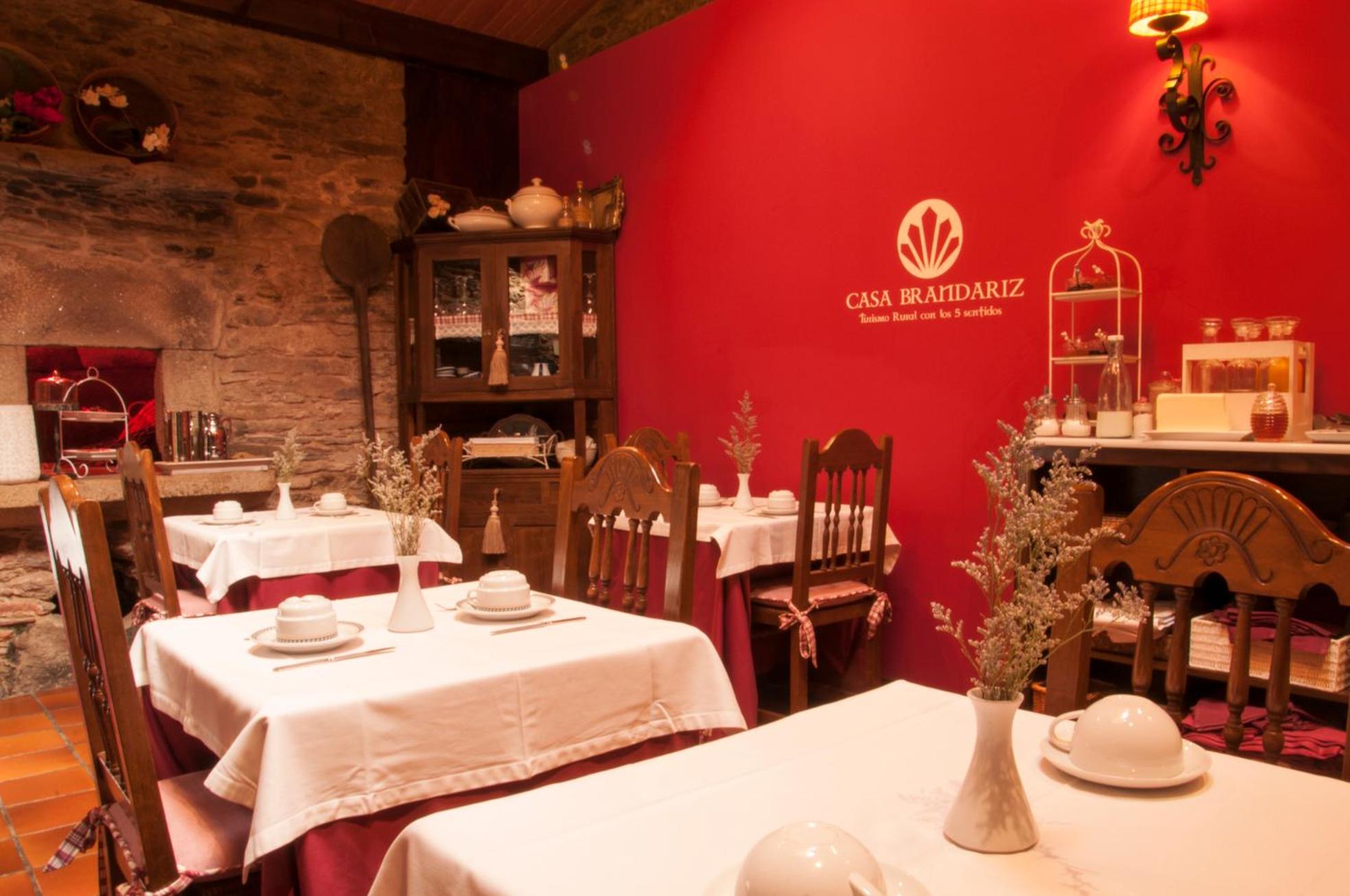 Casa Brandariz