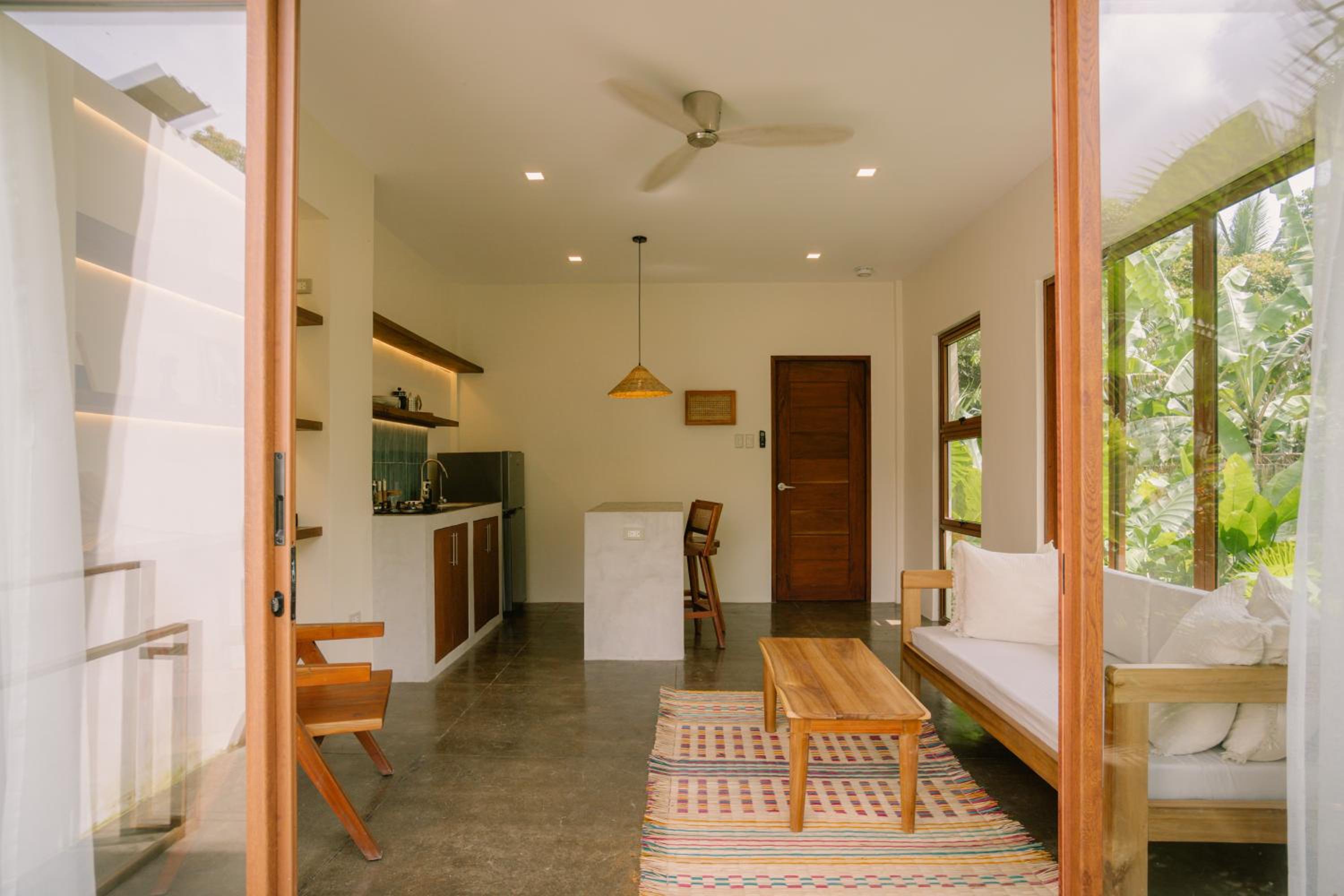 Ananda House