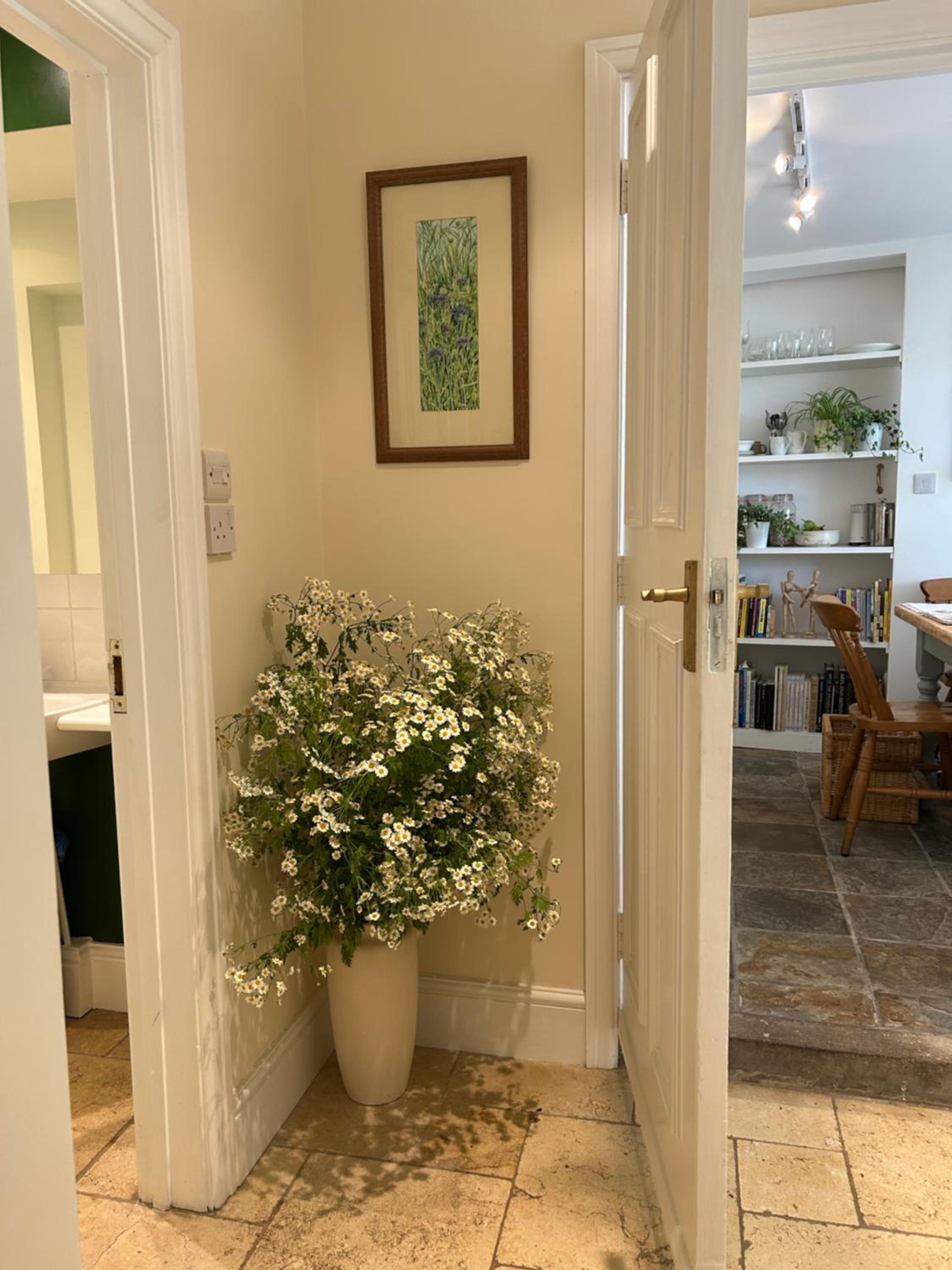 Four Seasons Cottage - in the Cotswolds