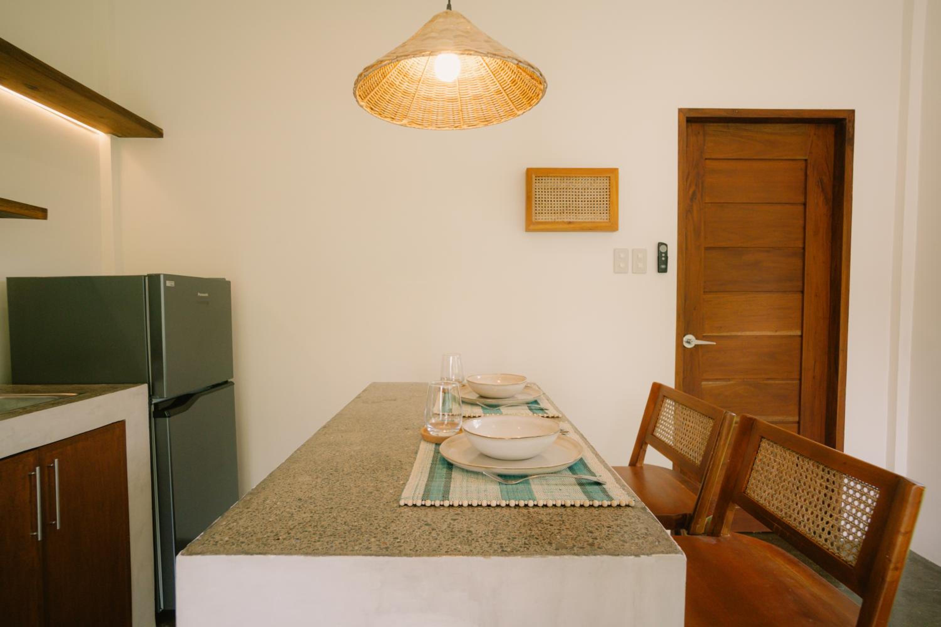 Ananda House