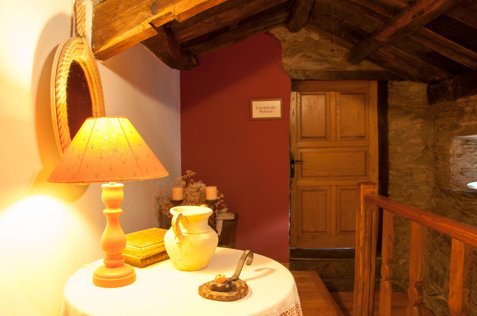 Casa Brandariz