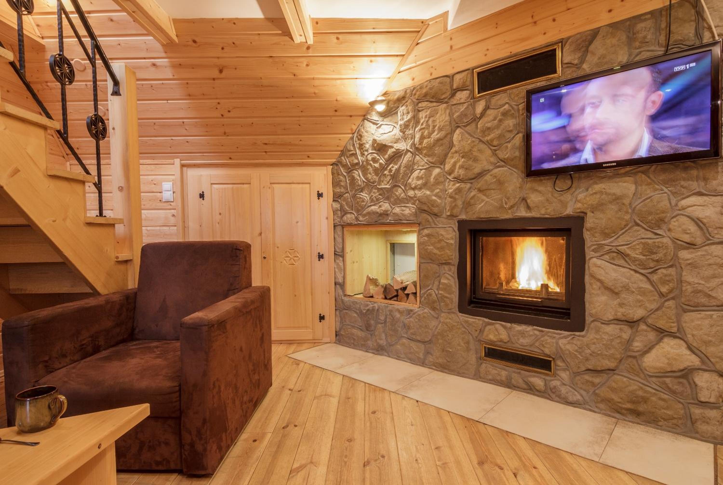 Apartamenty Na Szczytach Zakopane view 3