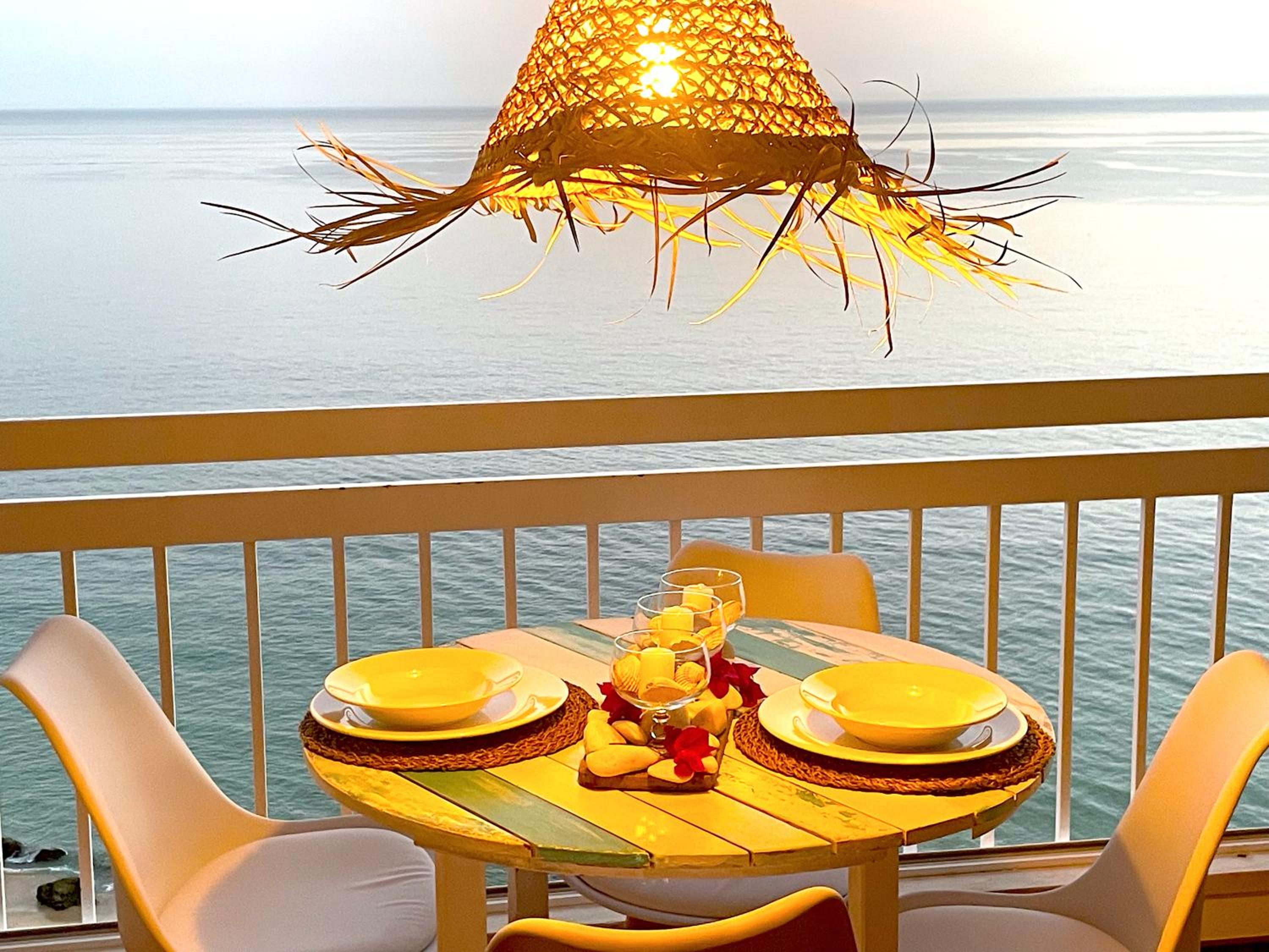 Estrela do Mar - Ocean View Apartment - Sesimbra - Falésia