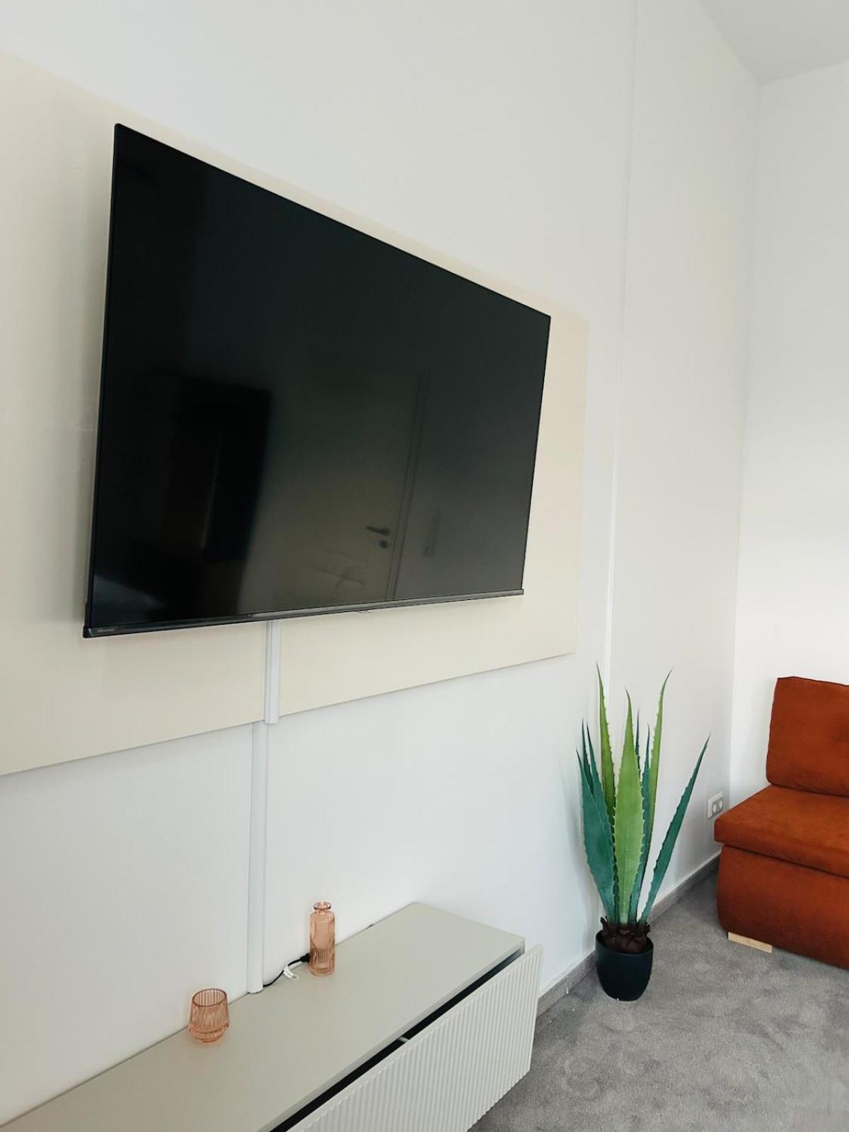 Altbau-Juwel, Antik trifft Modern im Denkmalhaus