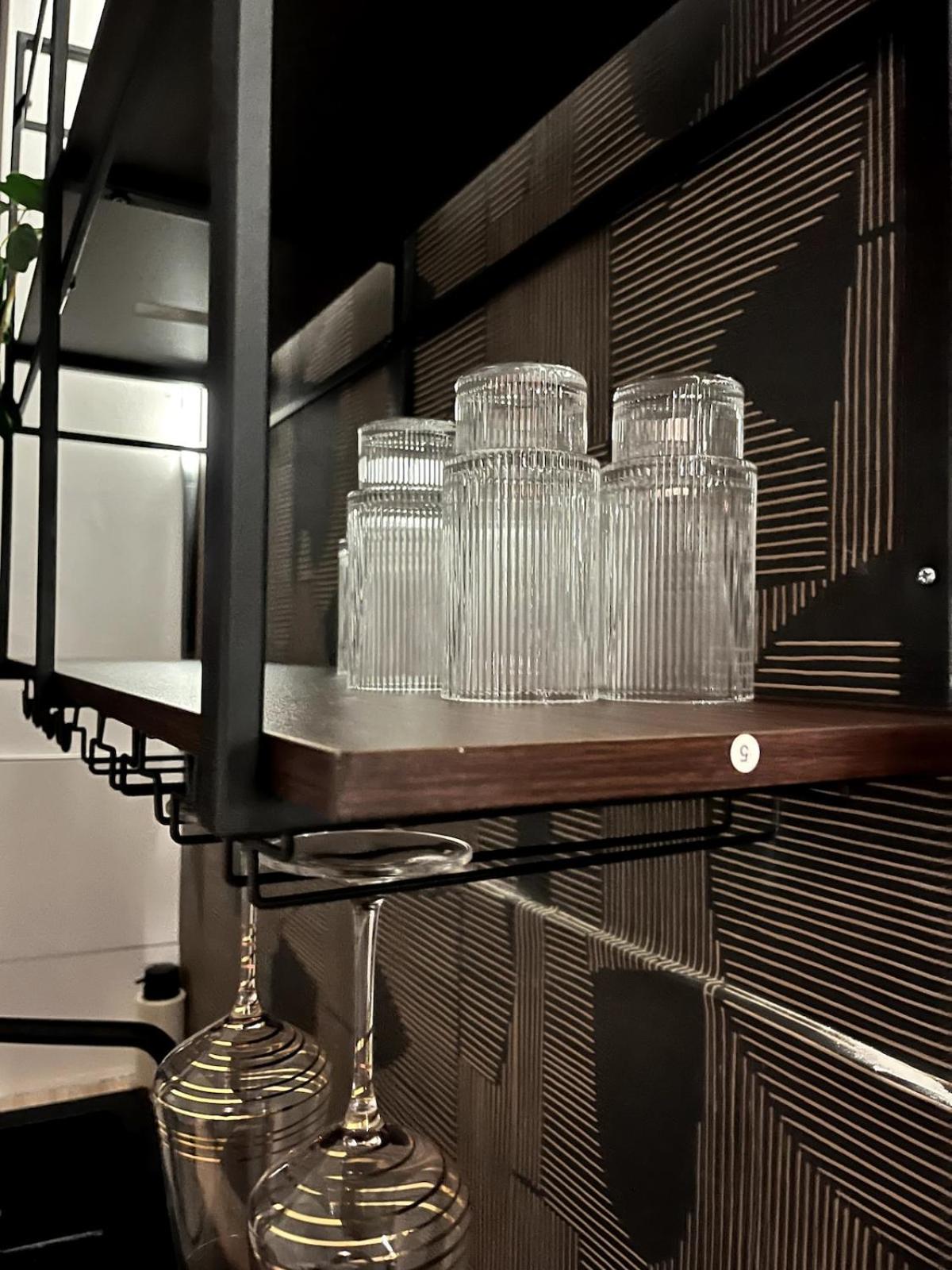Altbau-Juwel, Antik trifft Modern im Denkmalhaus