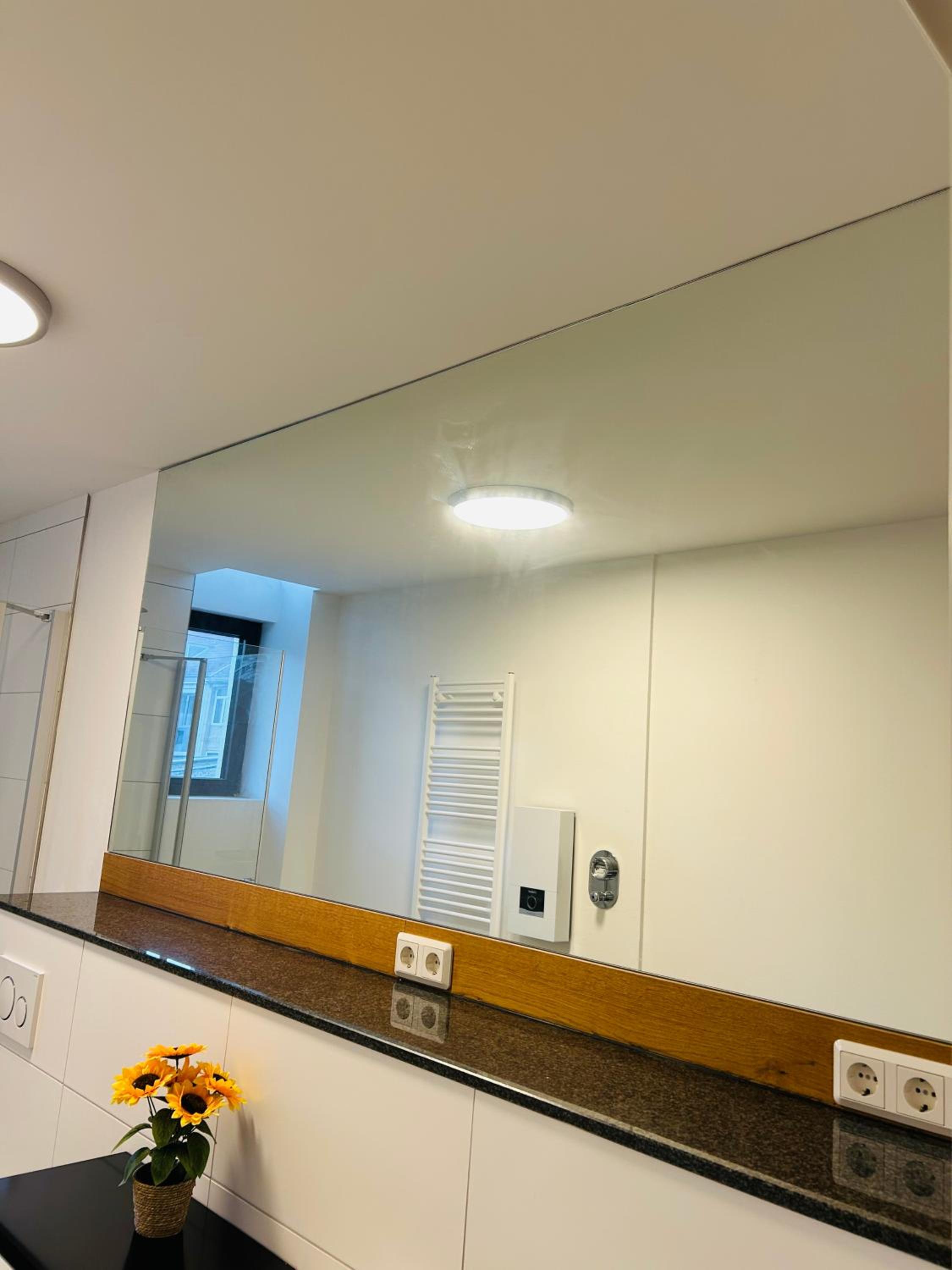 Altbau-Juwel, Antik trifft Modern im Denkmalhaus