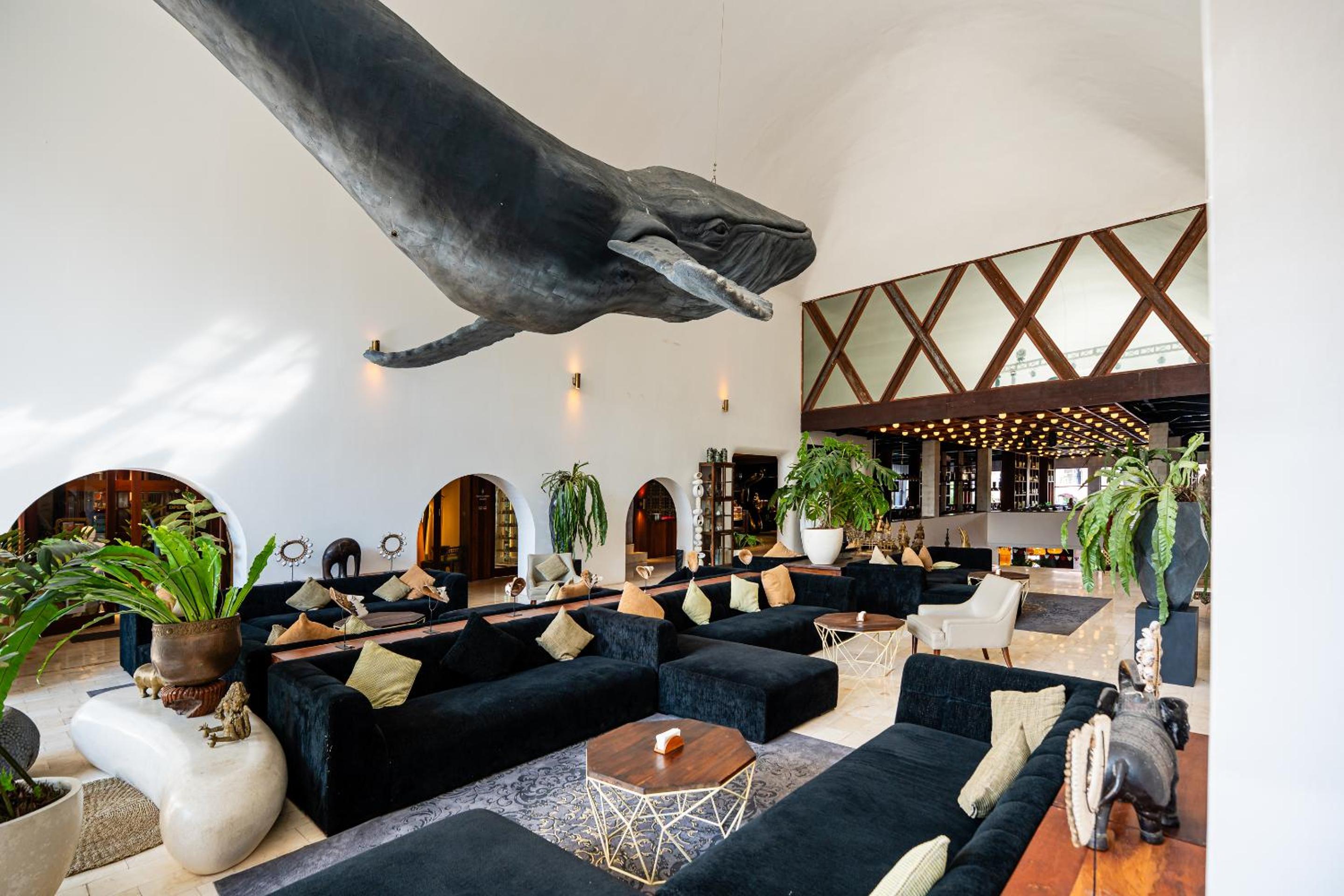 ONYX PARK RESORT Ubud