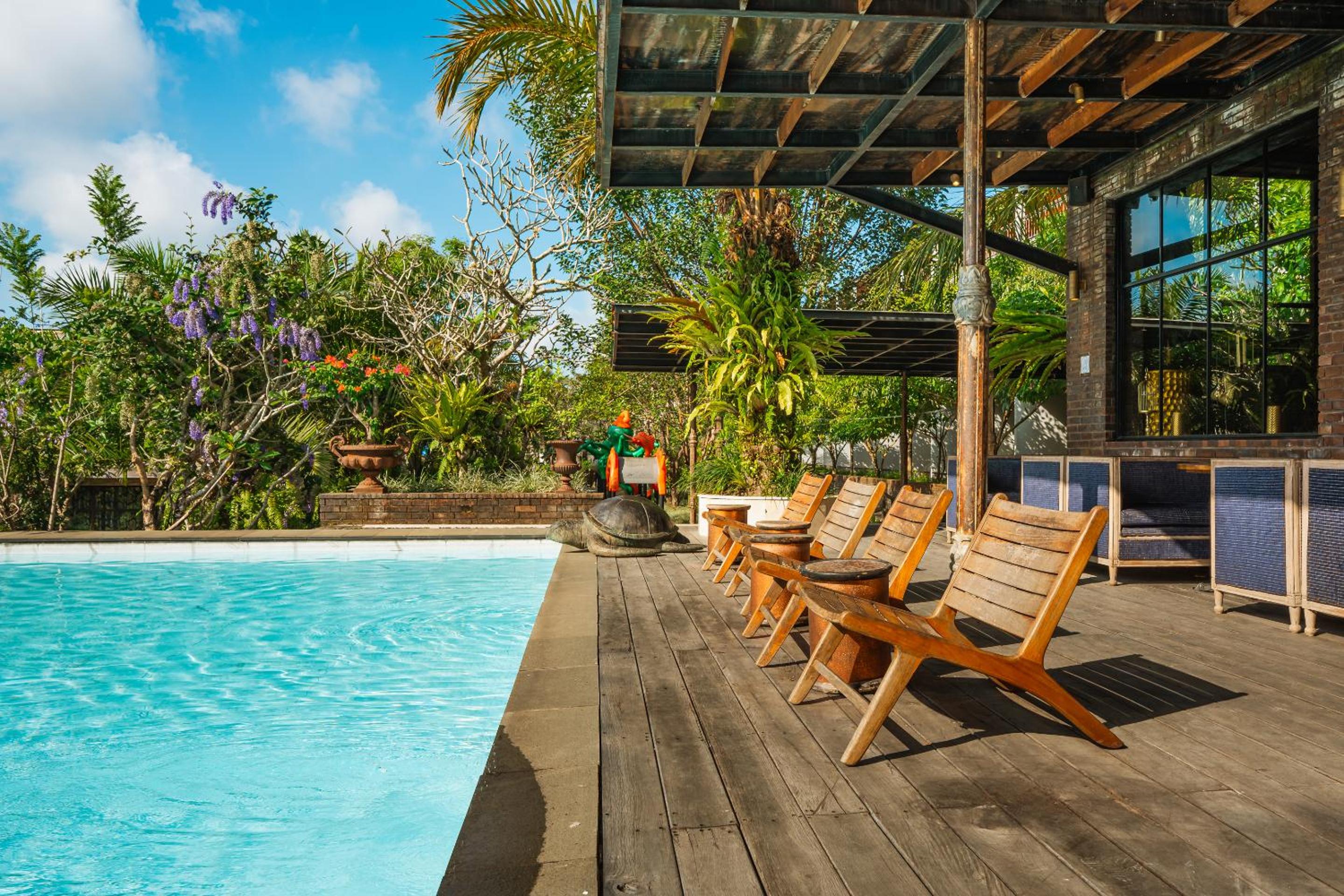 ONYX PARK RESORT Ubud