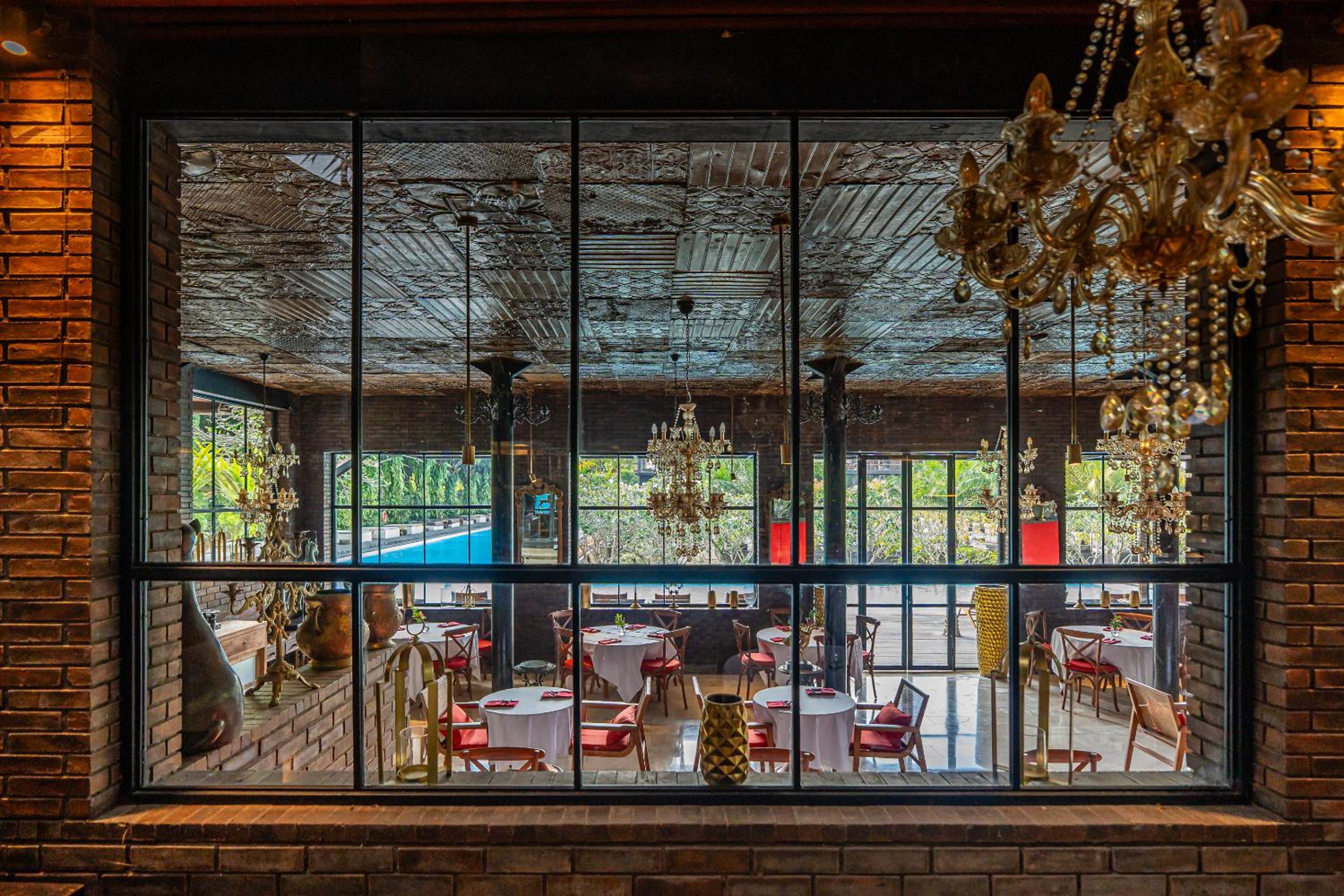 ONYX PARK RESORT Ubud