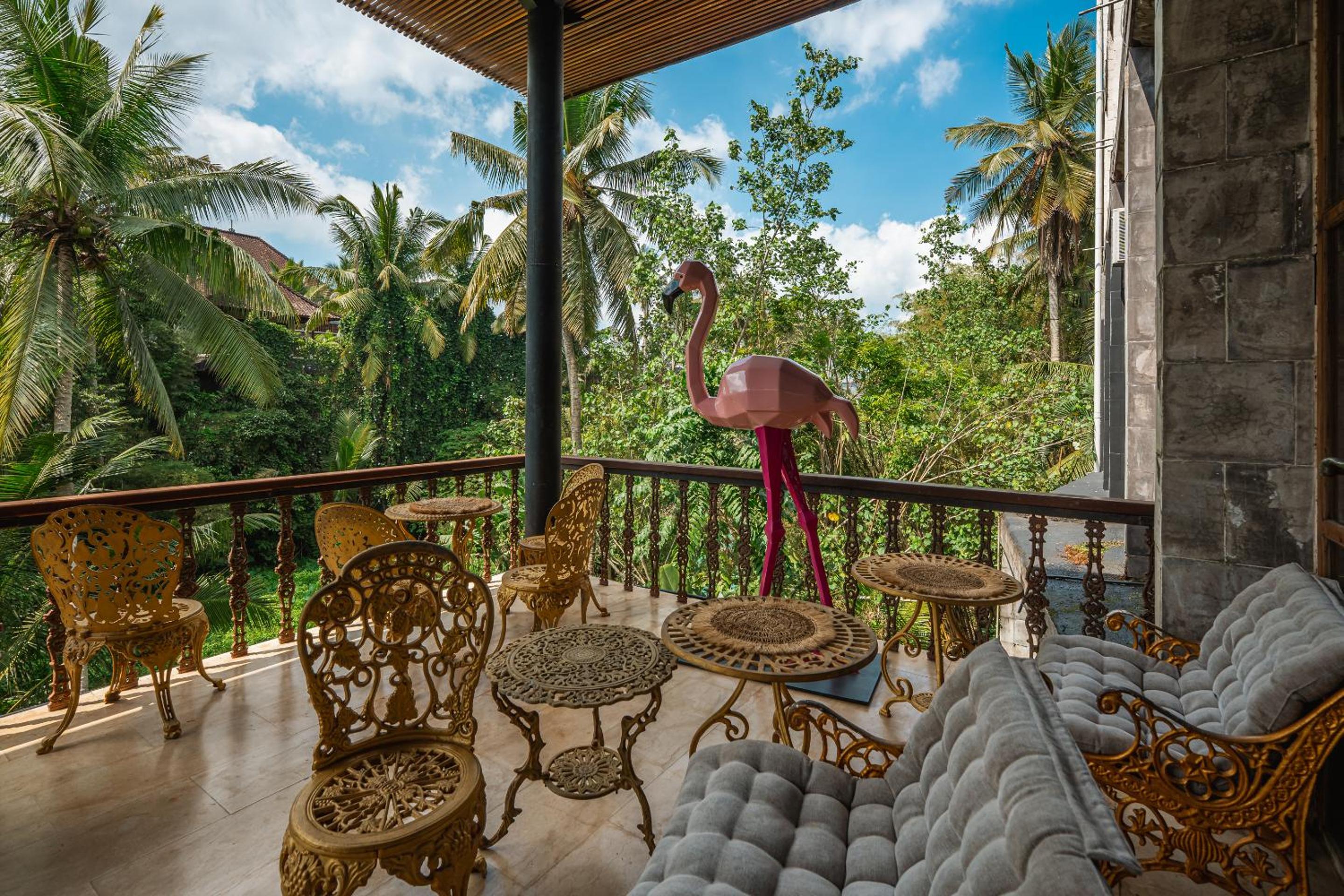 ONYX PARK RESORT Ubud